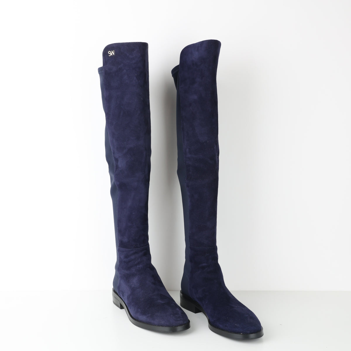 Boots , Shoe Size 37.5