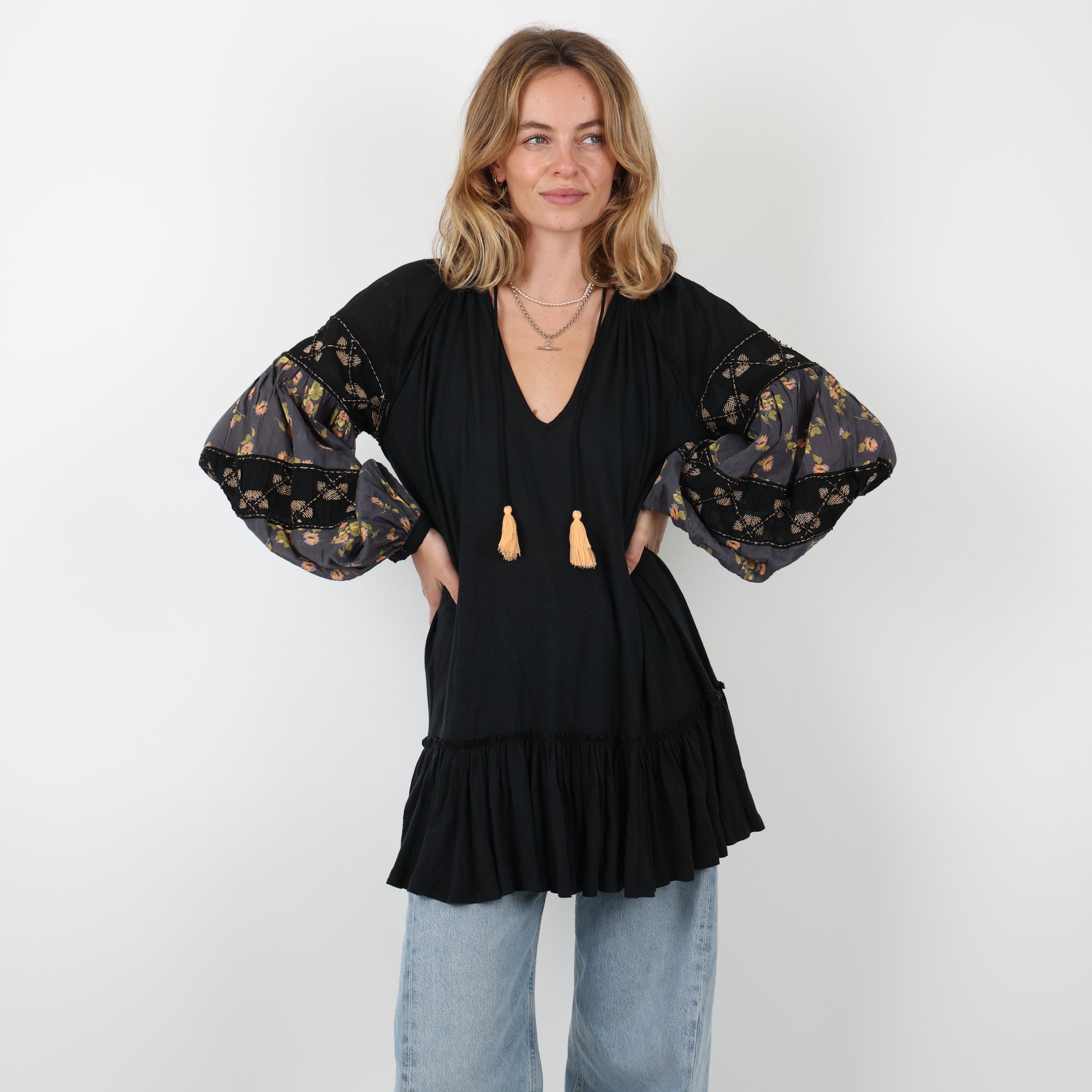 Top, UK Size 10