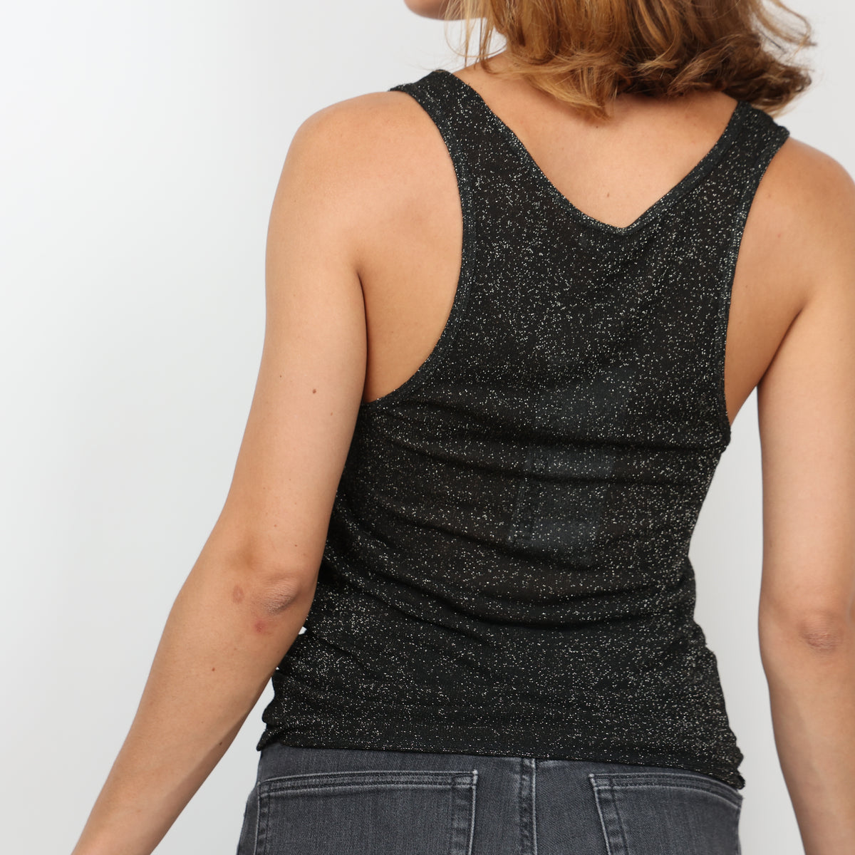 Top, UK Size 8