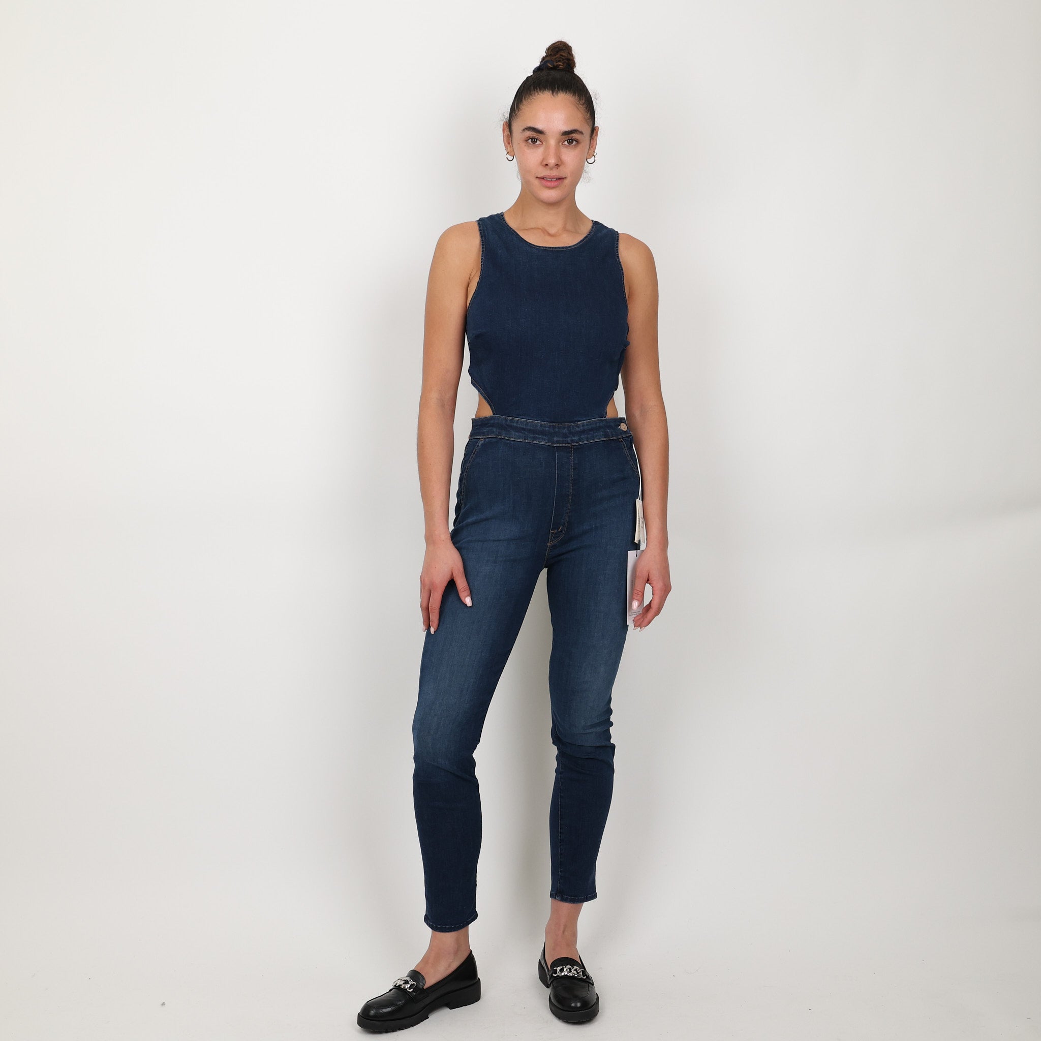 Jumpsuit, UK Size 12