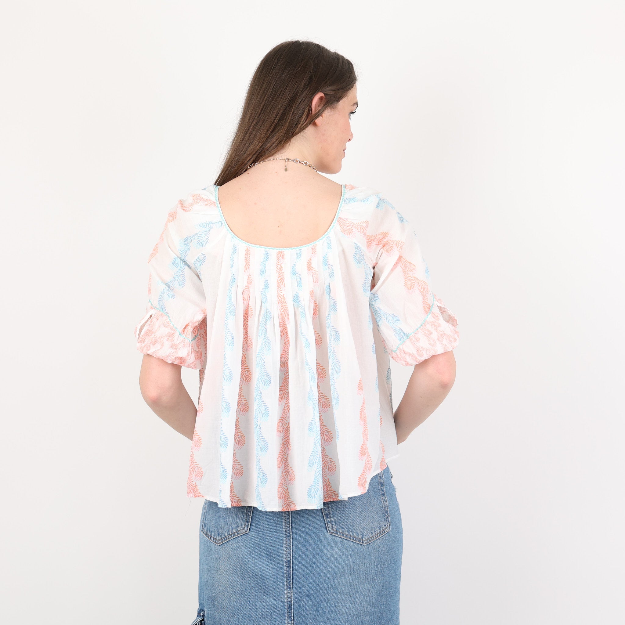 Blouse, UK Size 8