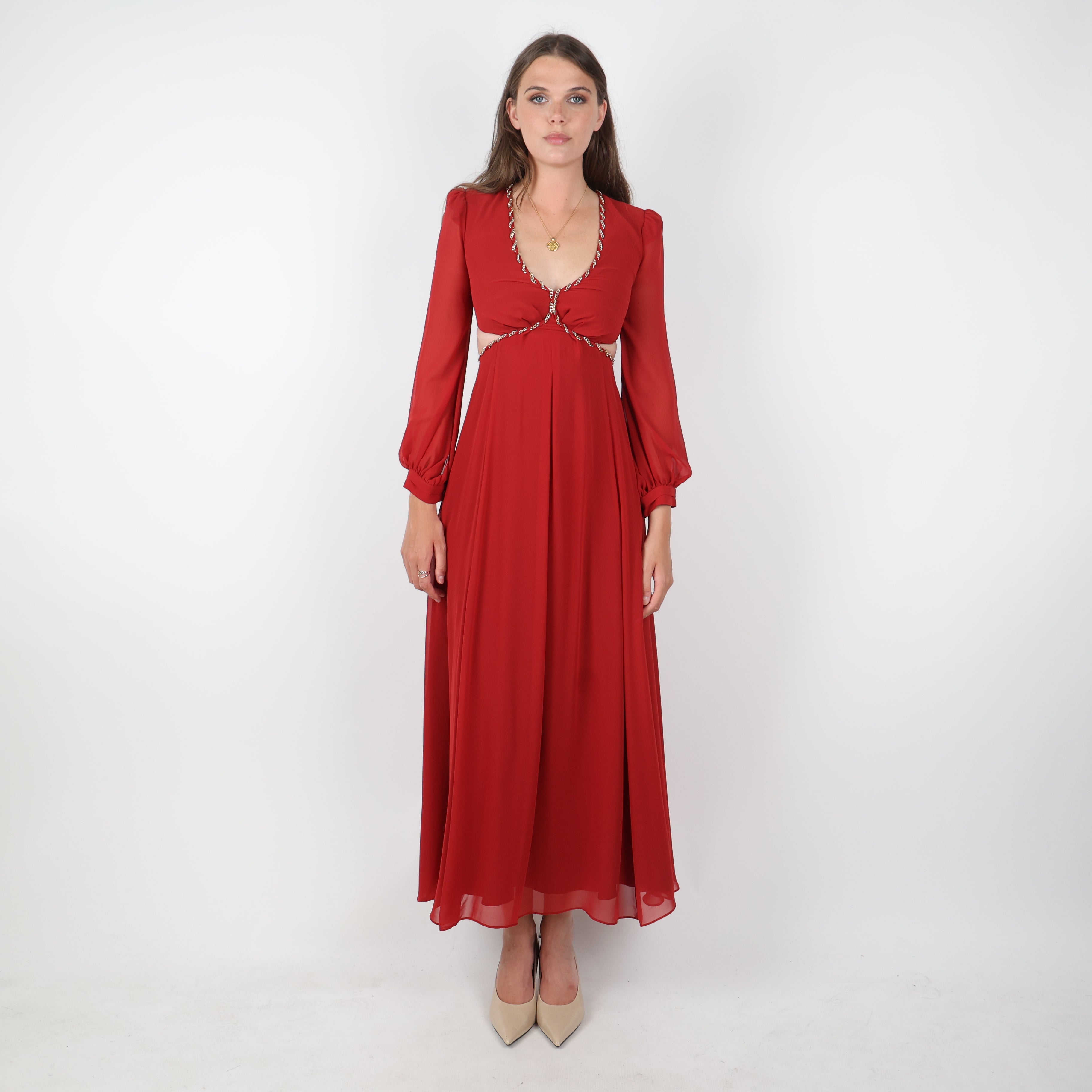 Dress, UK Size 10