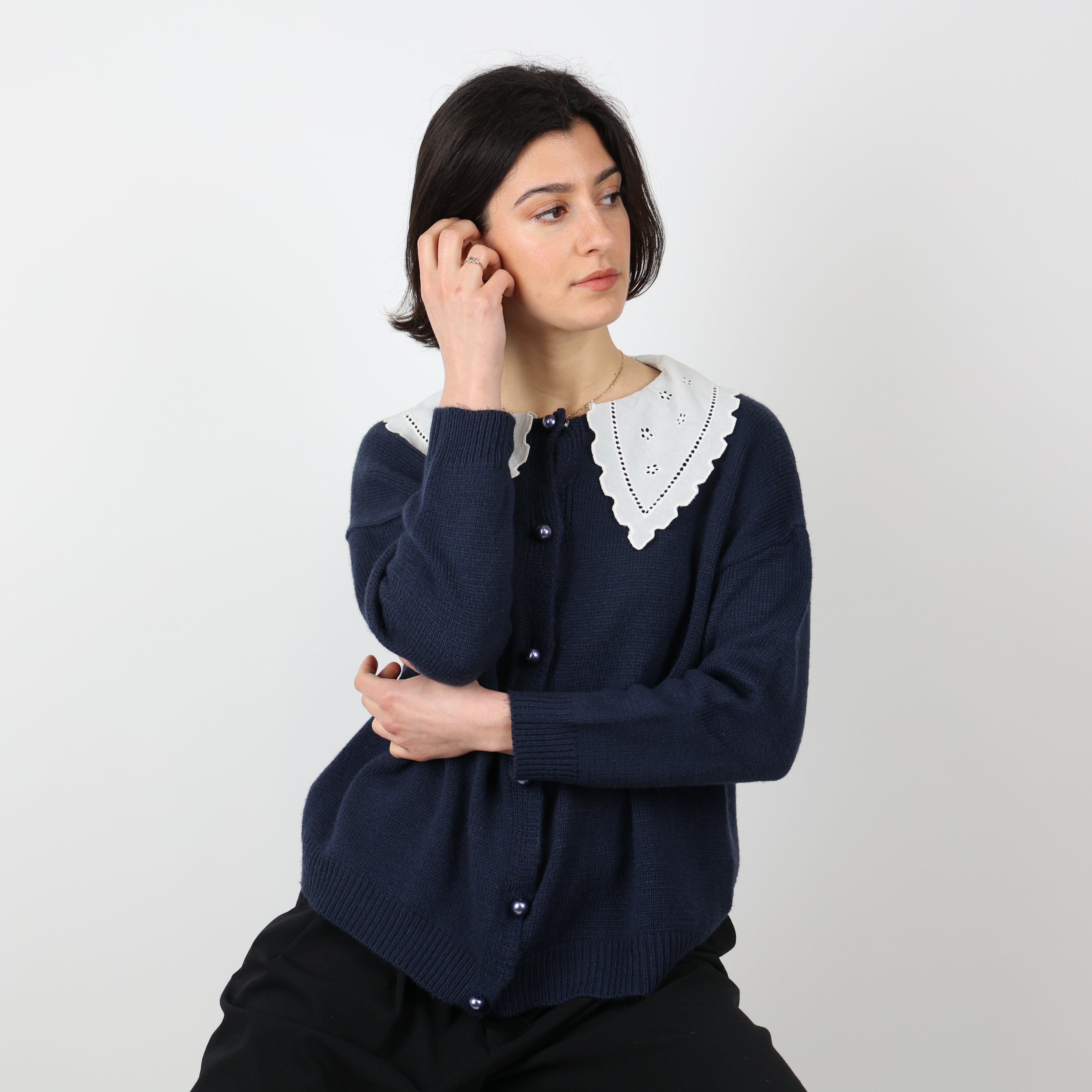 Cardigan, UK Size 10