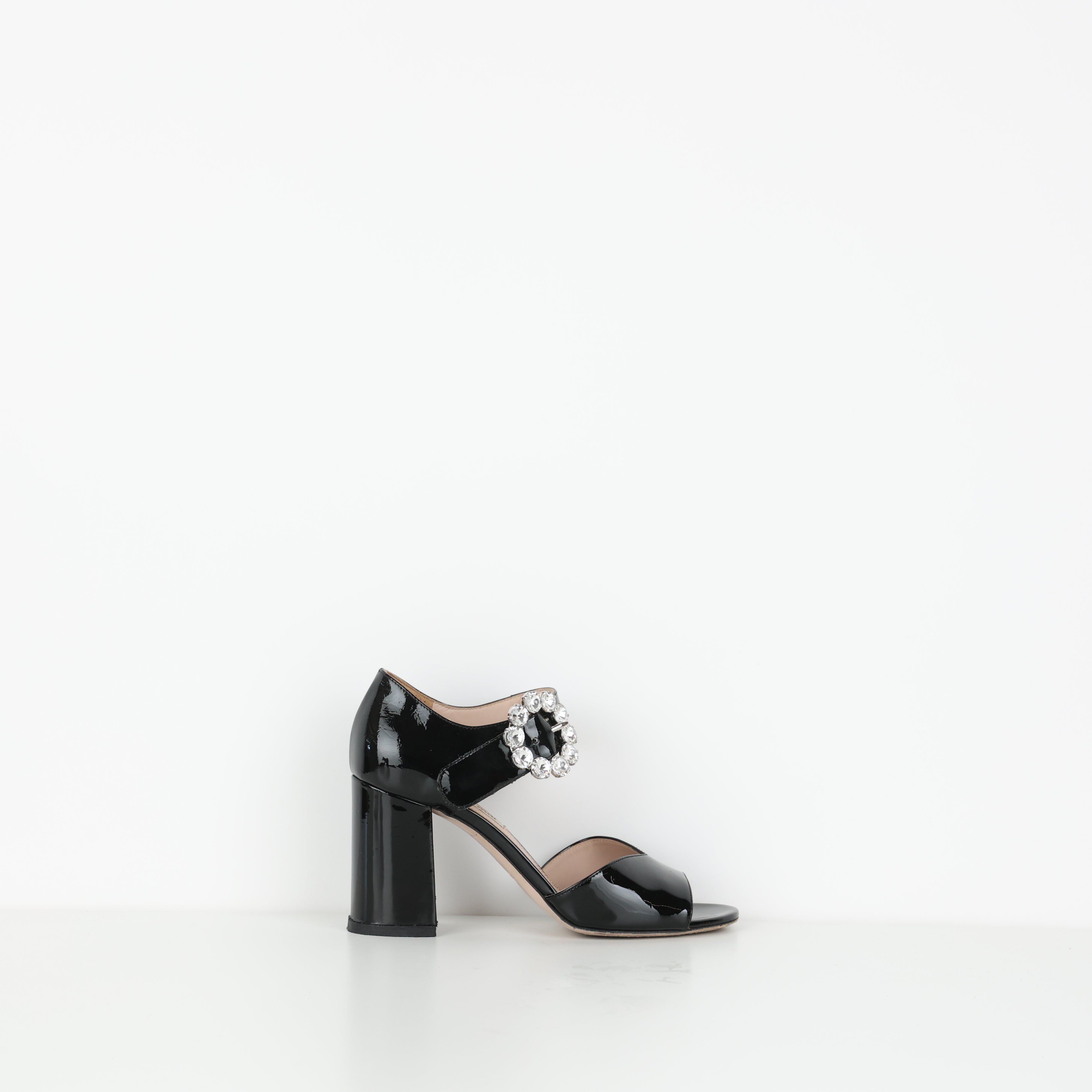 Heels, Shoe Size 38