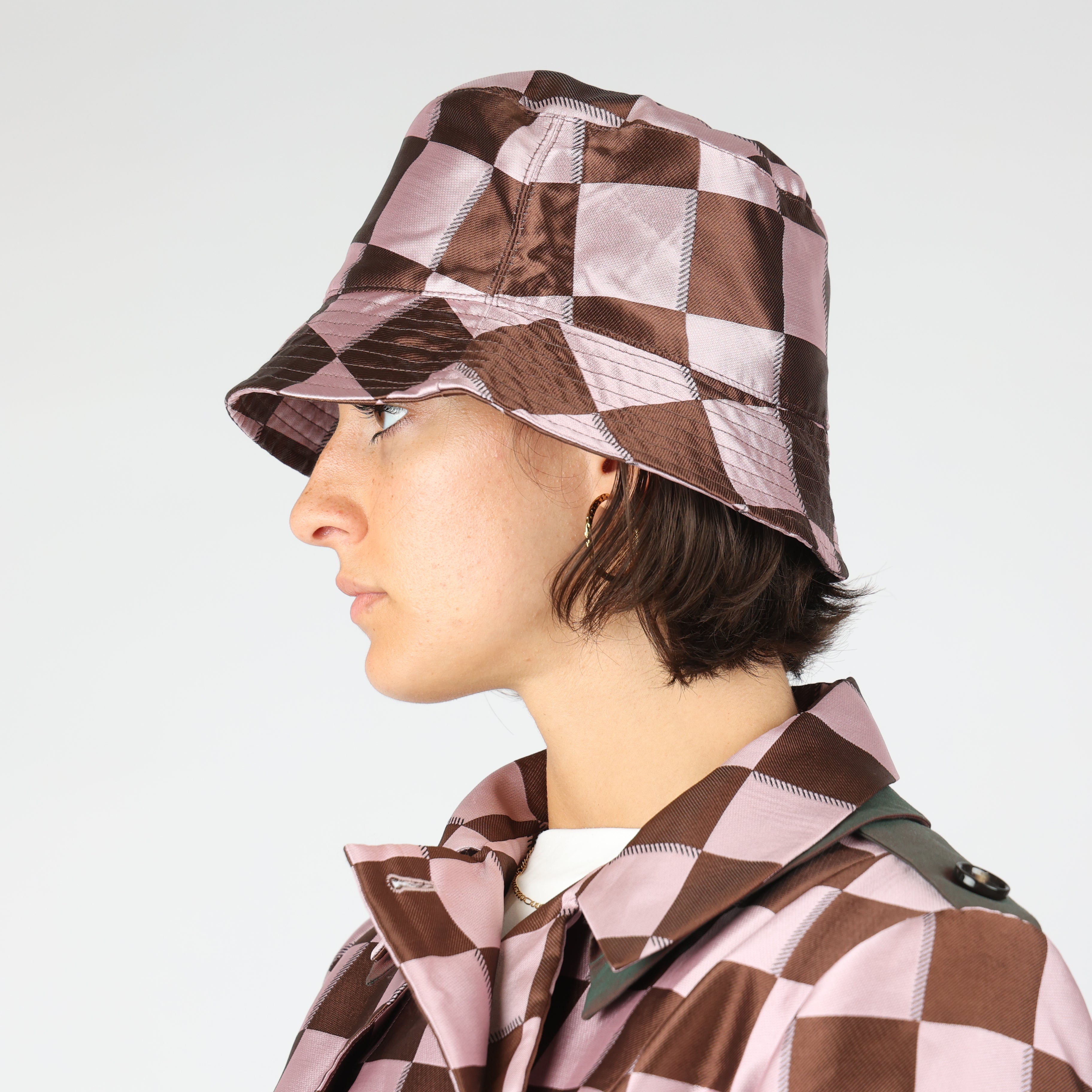 Hat, UK Size One Size