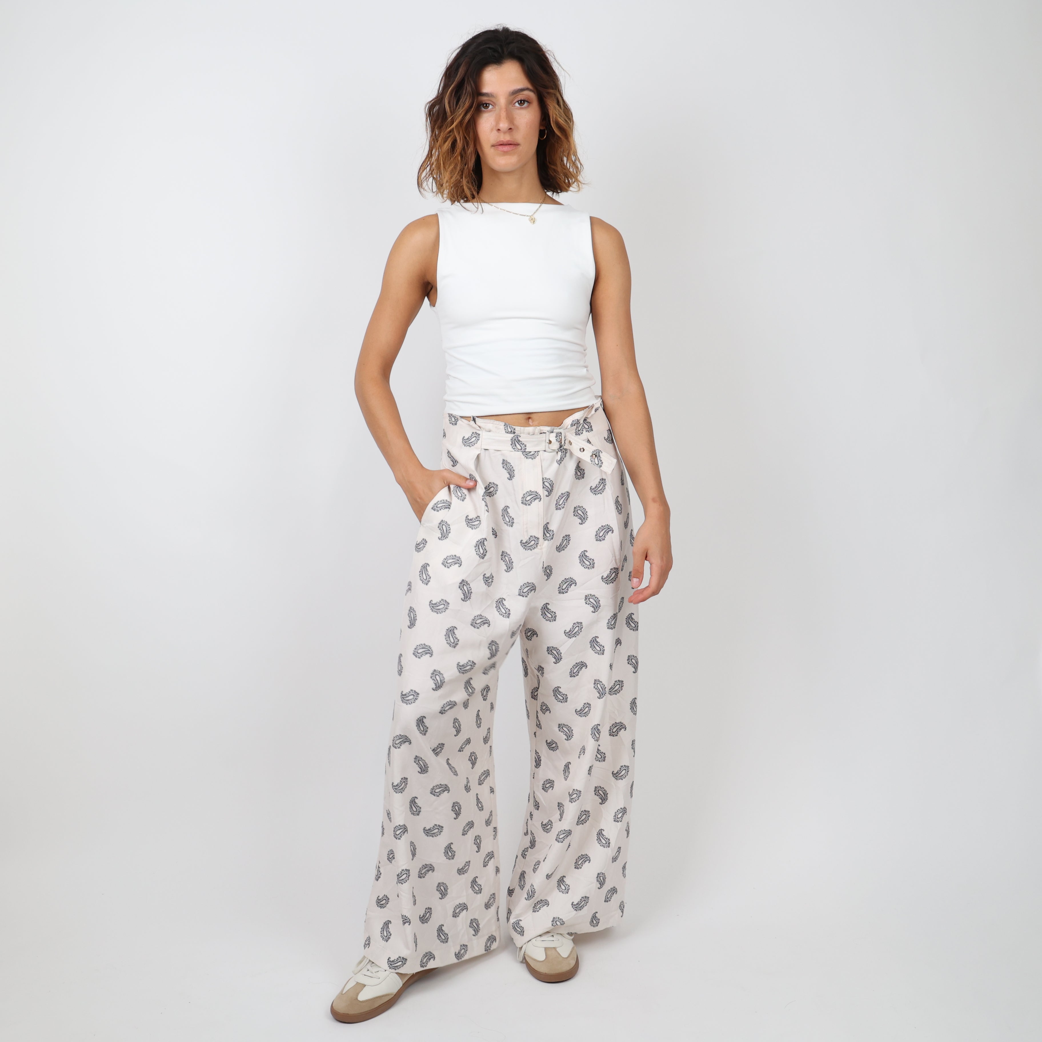 Trousers, Waist 29