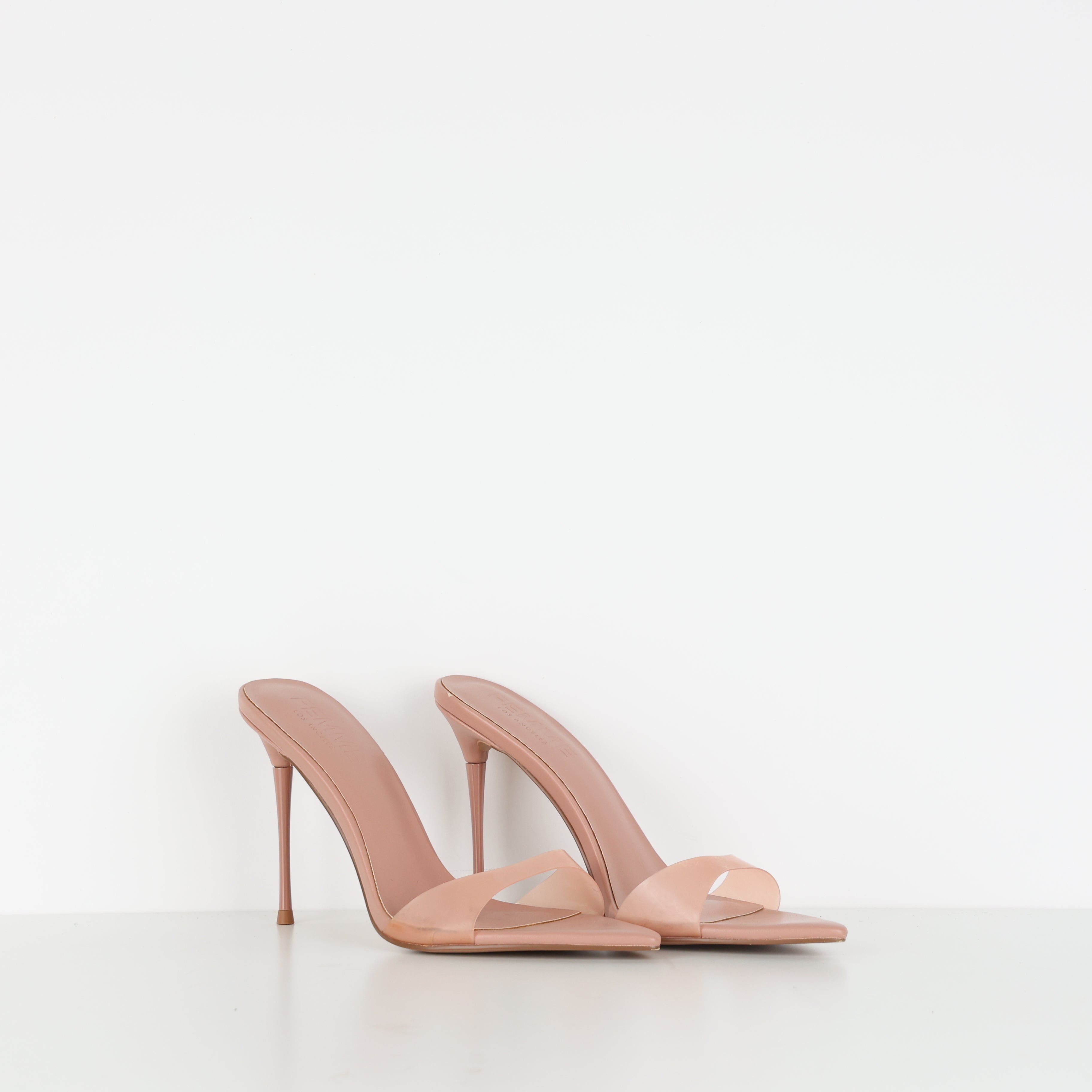 Heels , Shoe Size 39