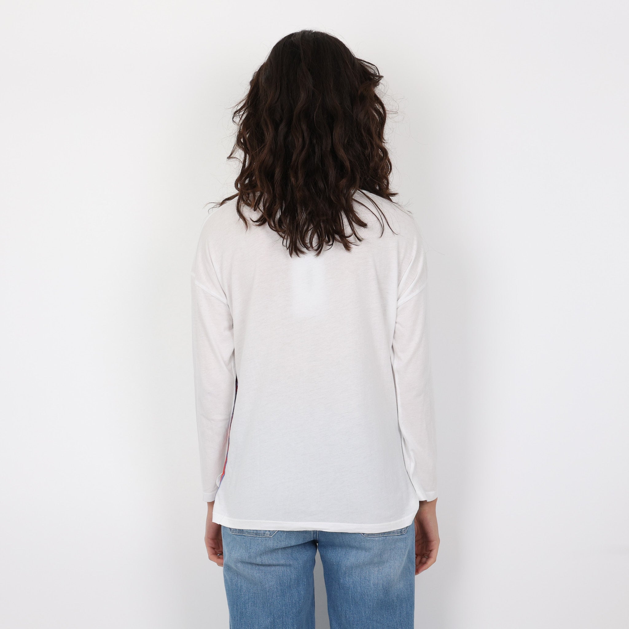 Top, UK Size 8