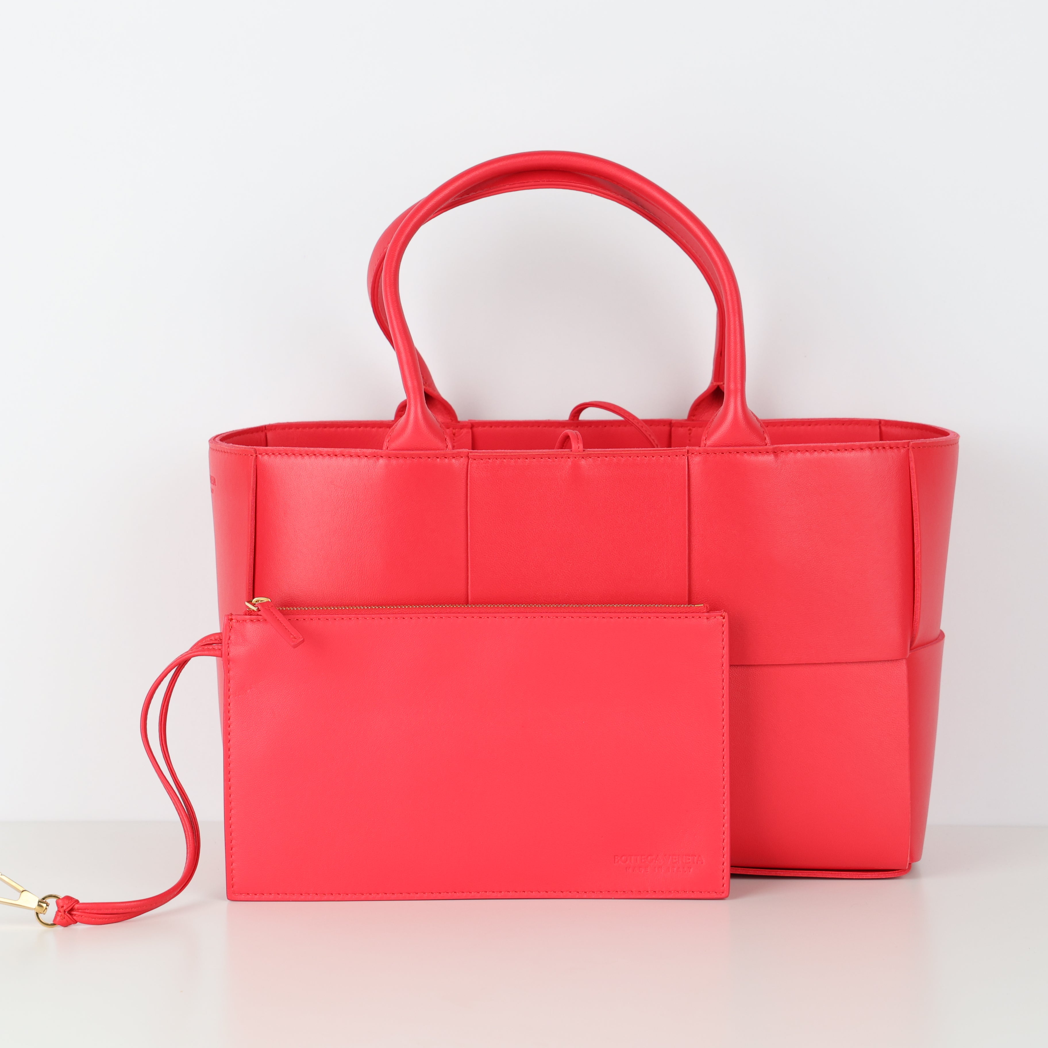 Bottega Veneta, Arco Tote