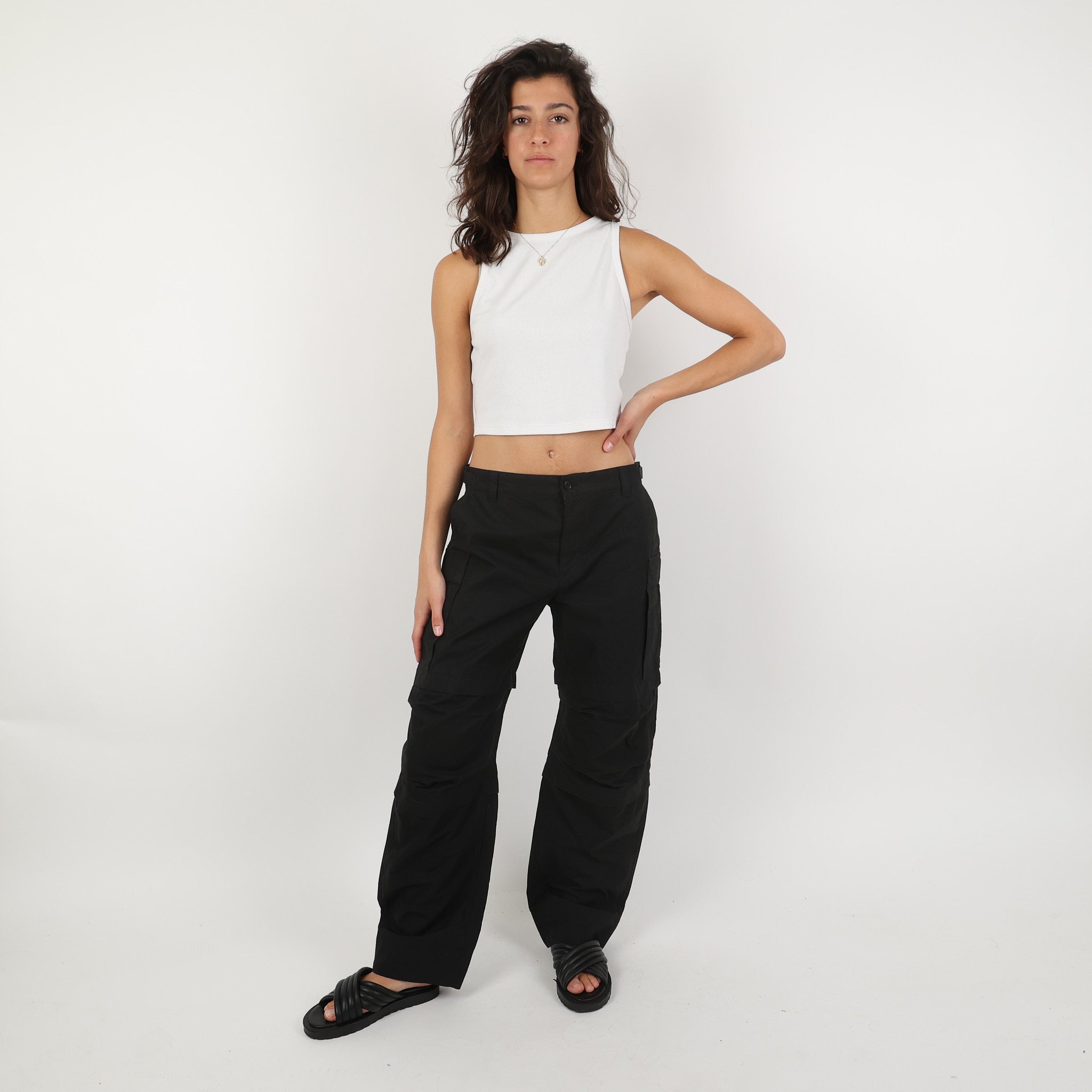 Trousers, UK Size 8