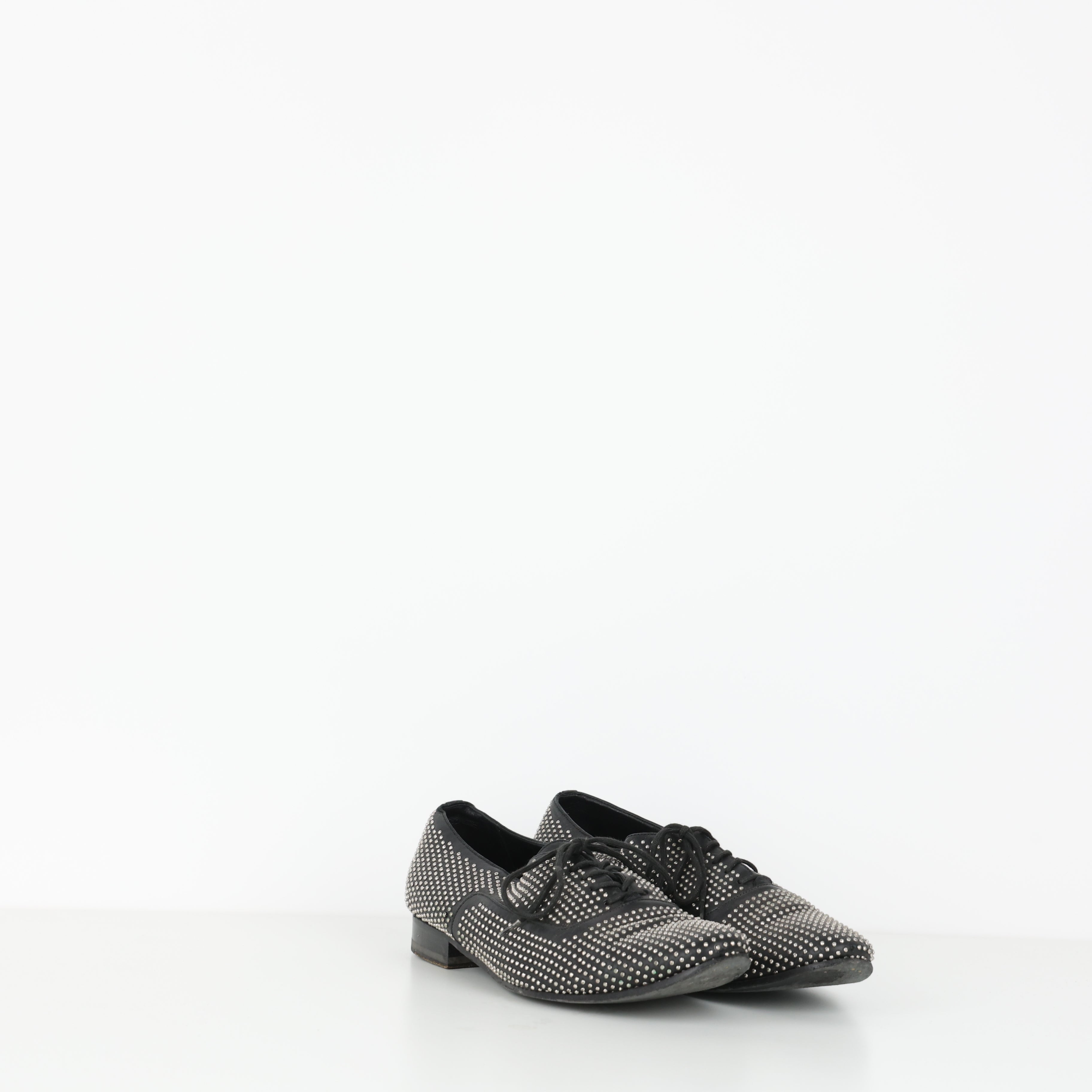 Loafers, Shoe Size 39.5