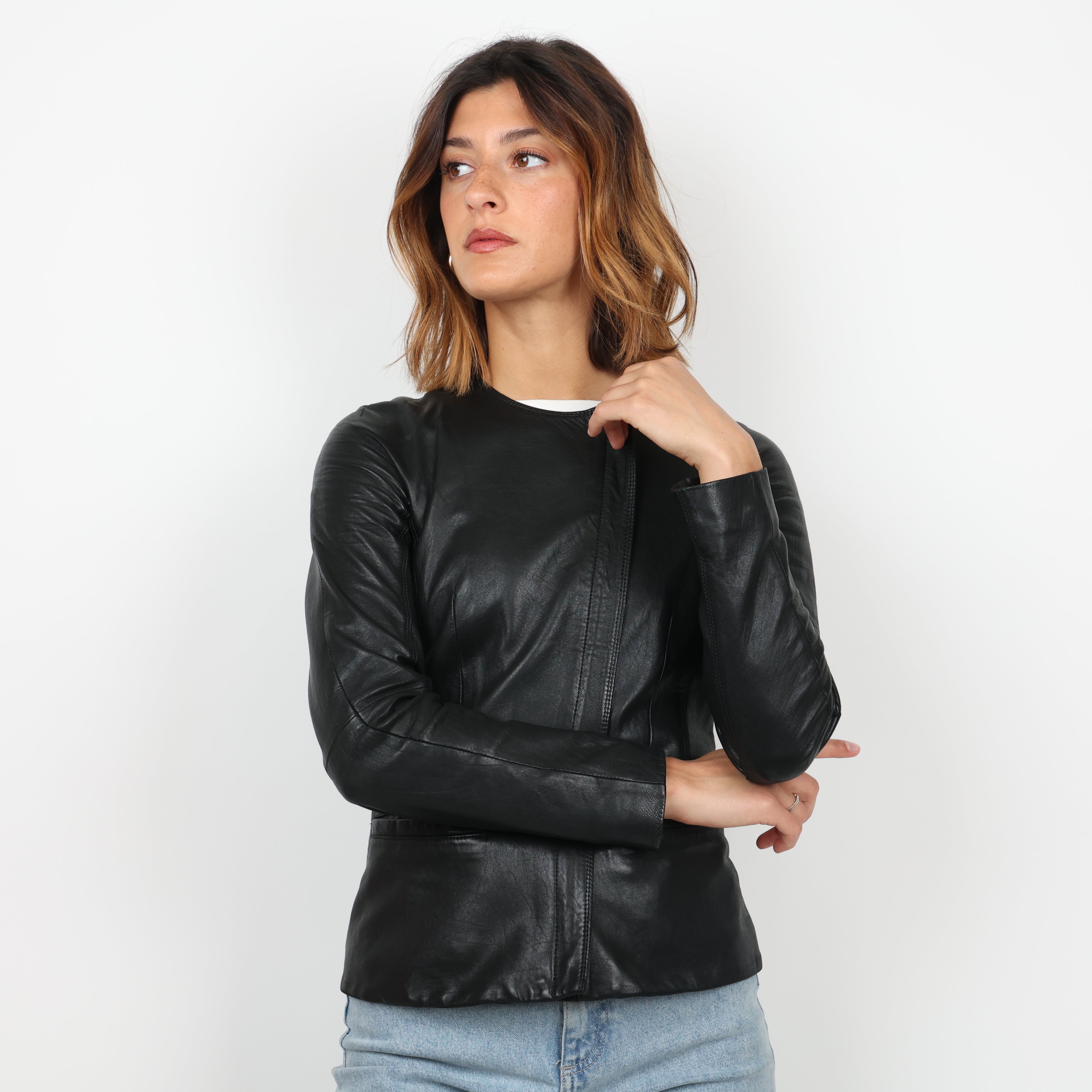 Jacket, UK Size 4