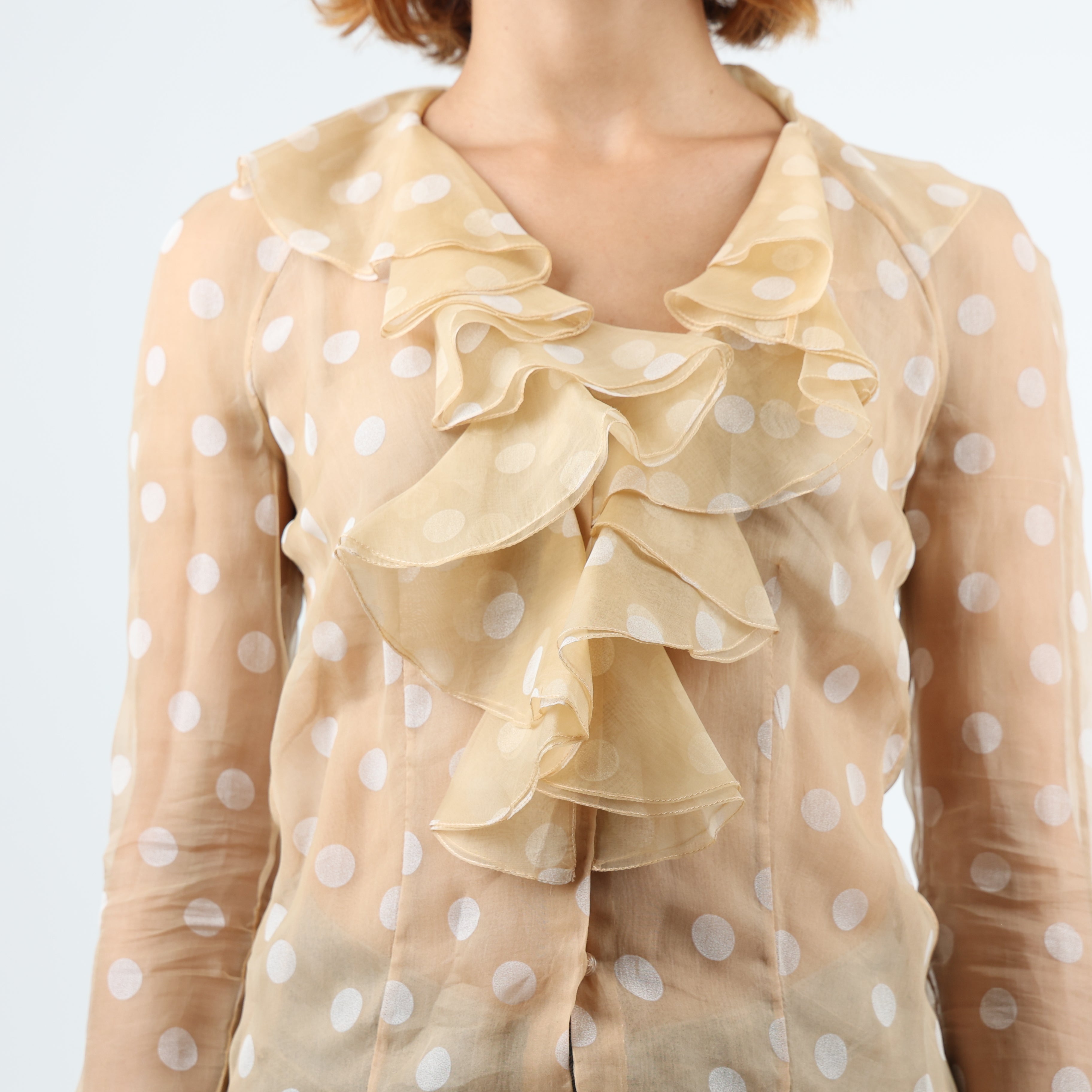 Blouse, UK Size 8