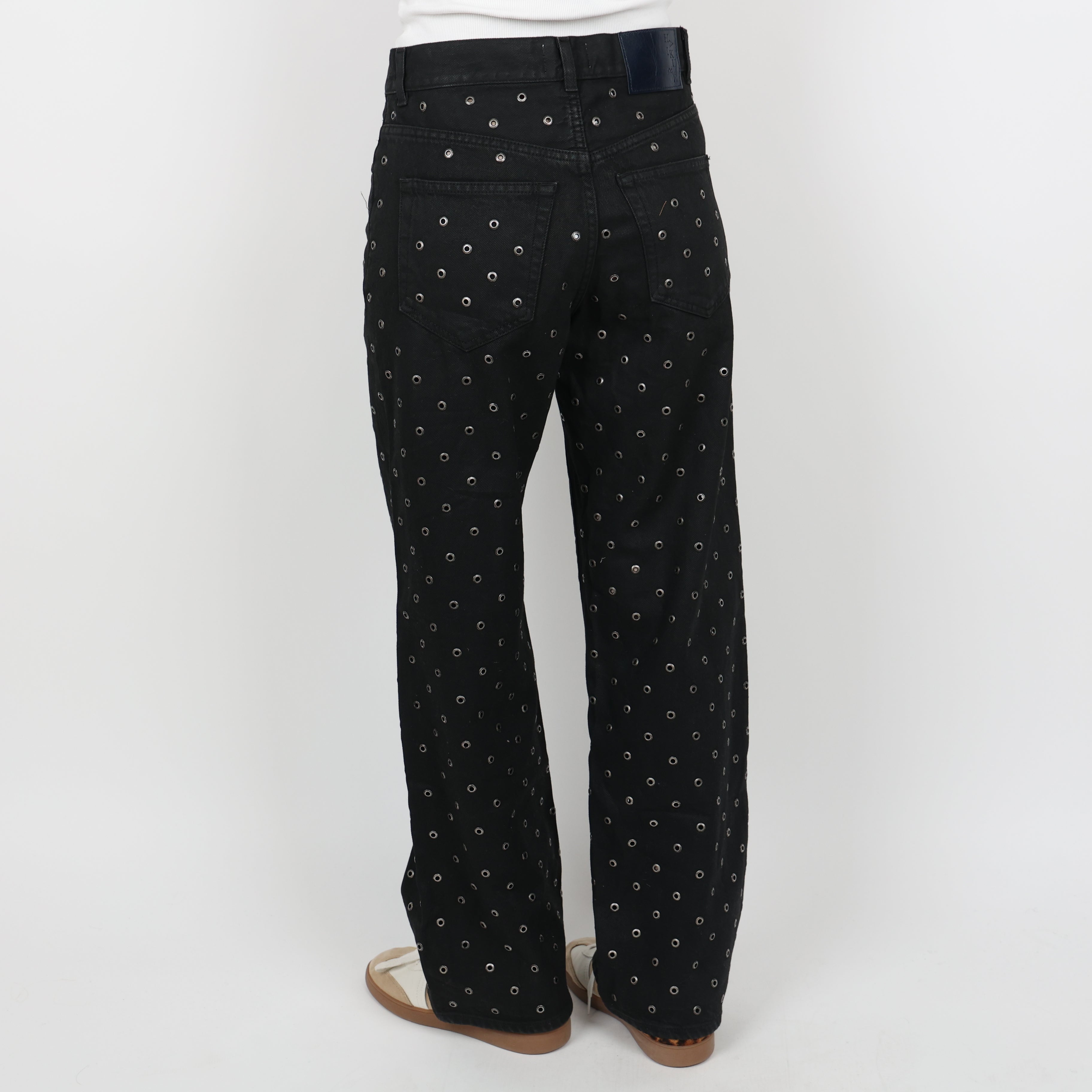 Jeans, Waist 25