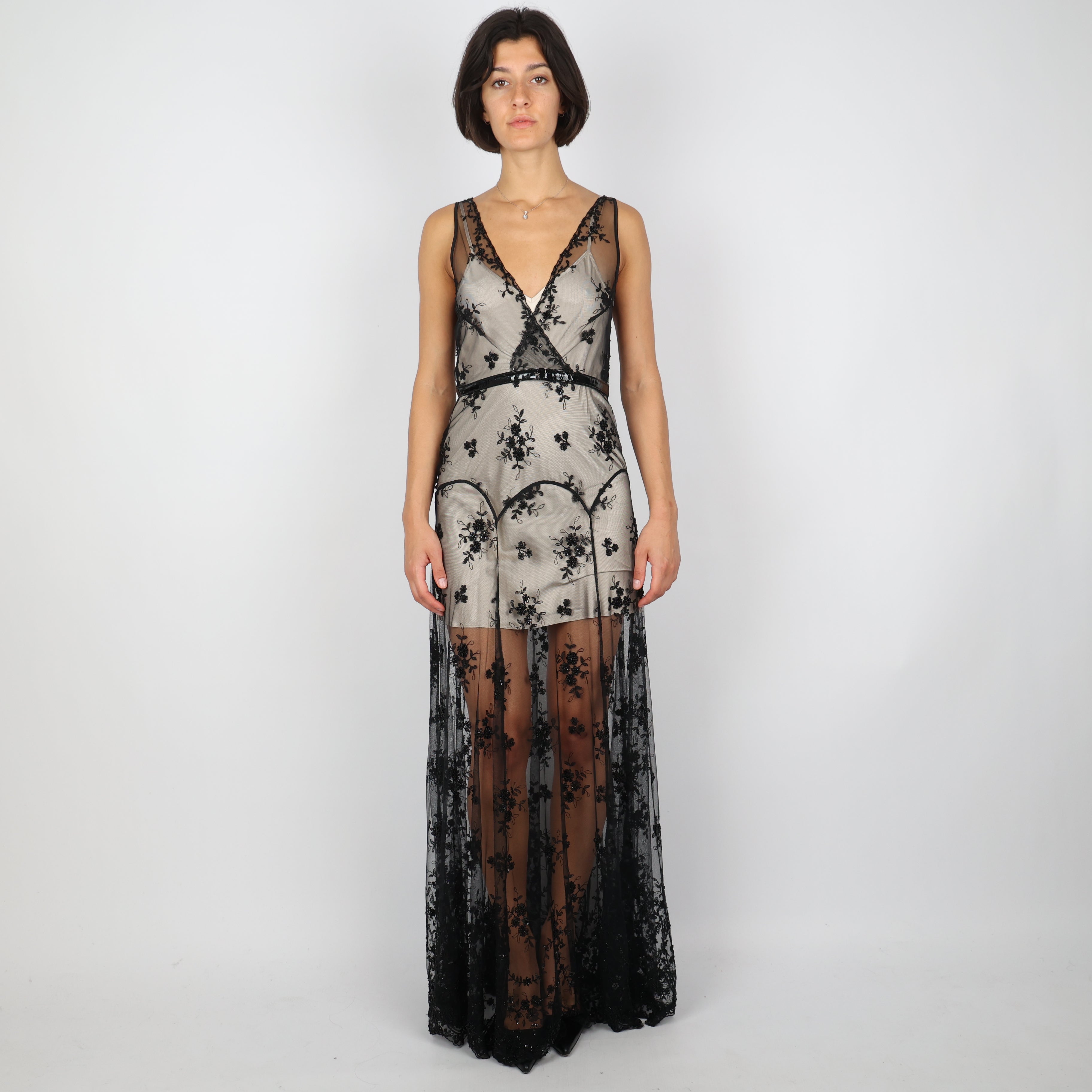 Dress, UK Size 12