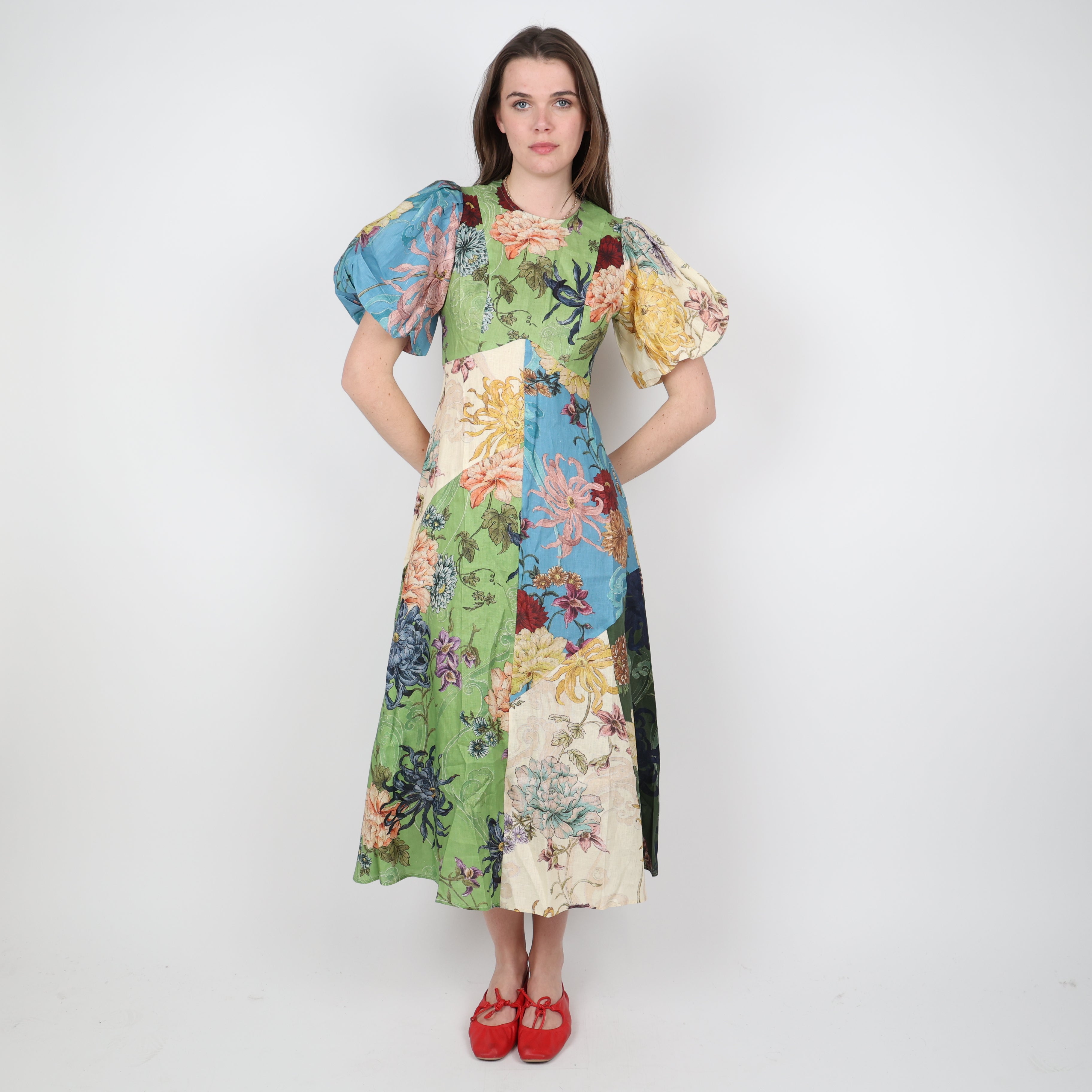 Dress, UK Size 10