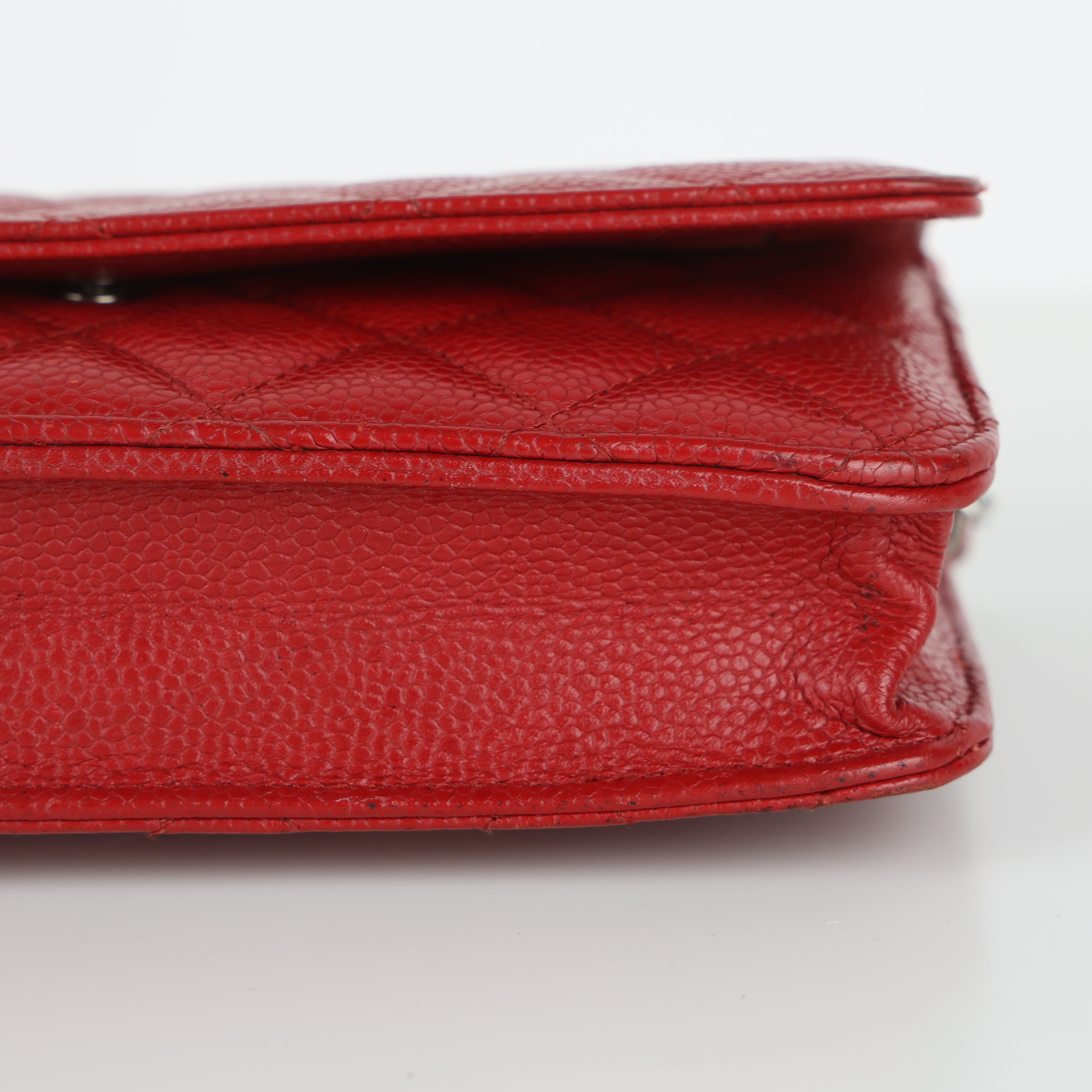 Chanel, Wallet on Chain