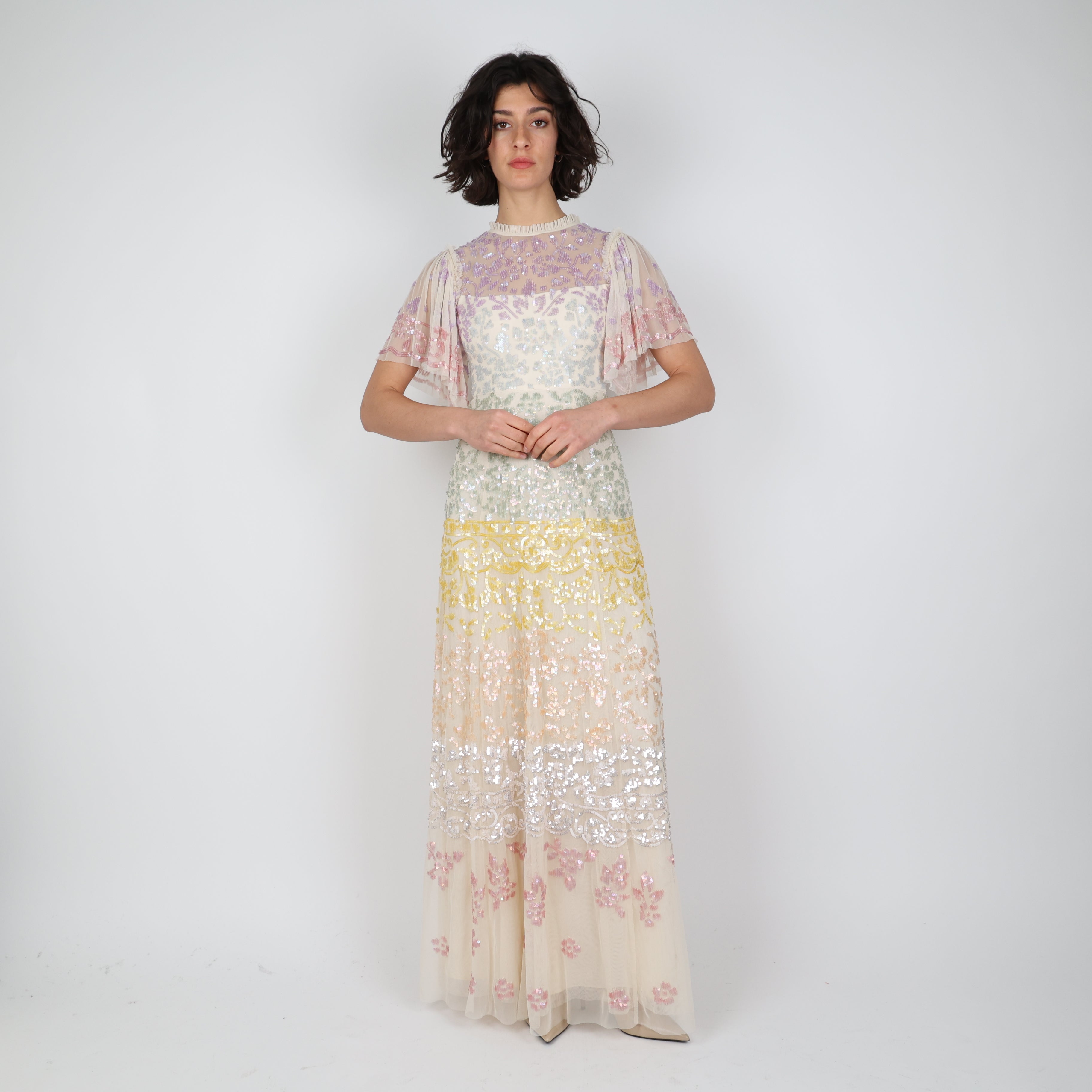 Dress, UK Size 4