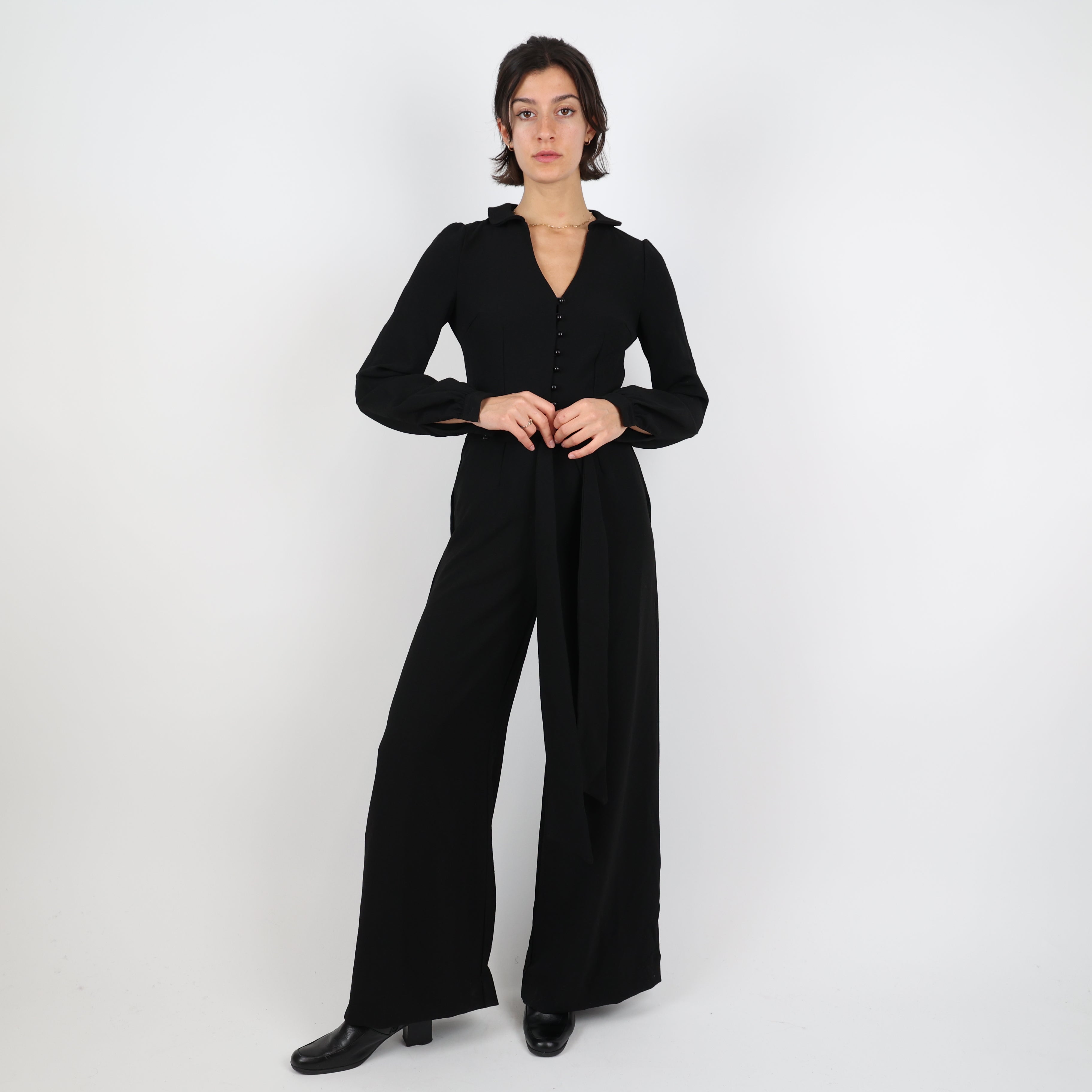 Jumpsuit, UK Size 6