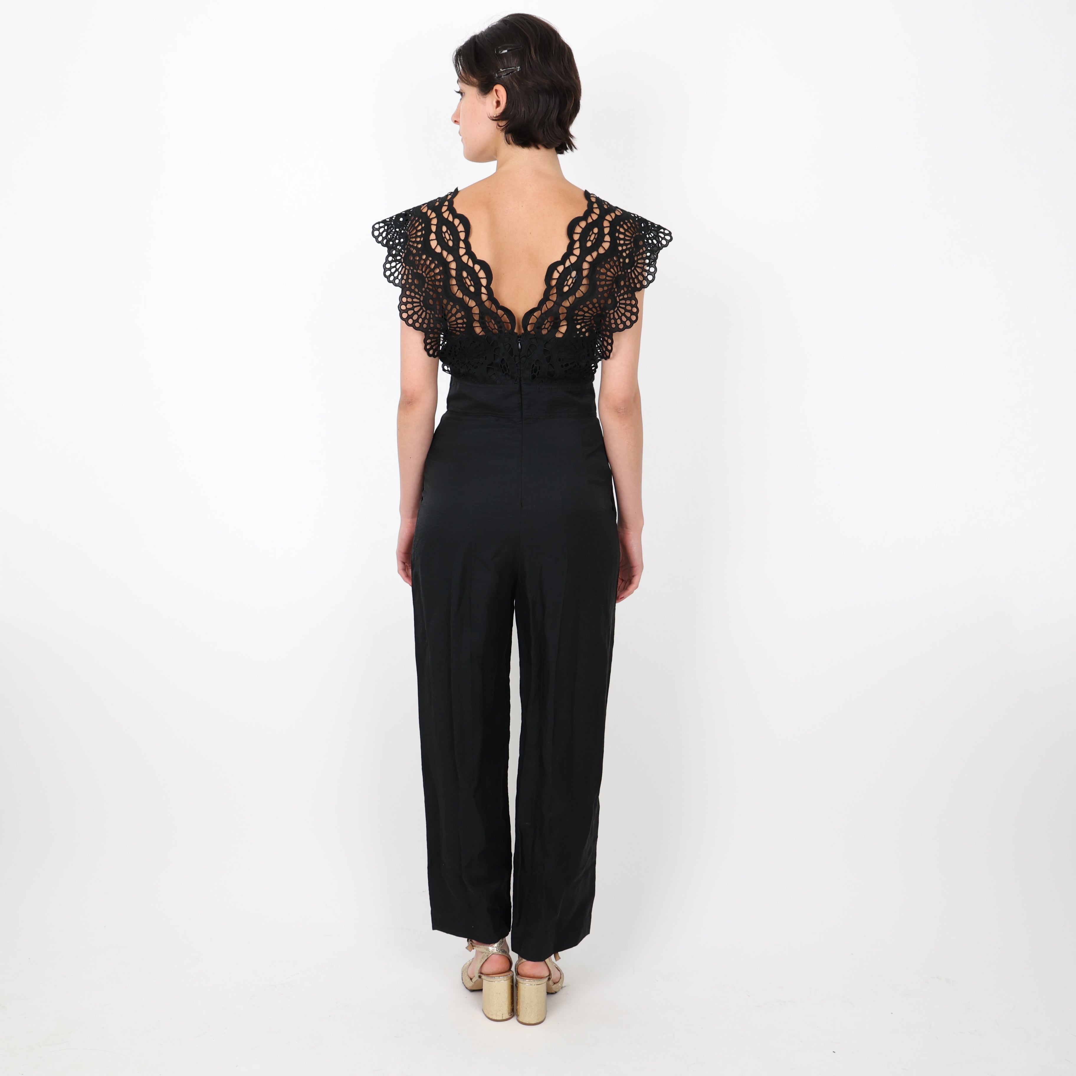 Jumpsuit, UK Size 8