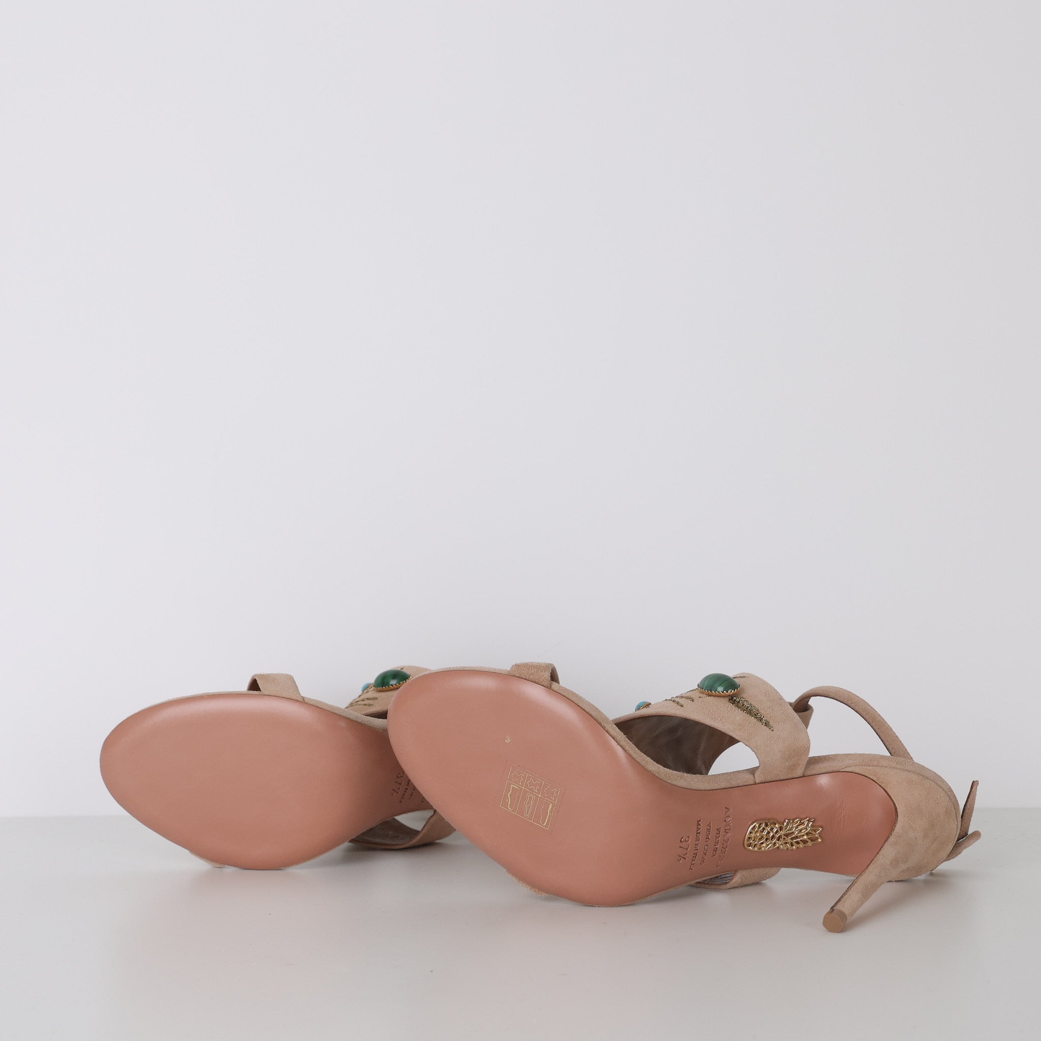 Shoes, Shoe Size 37.5