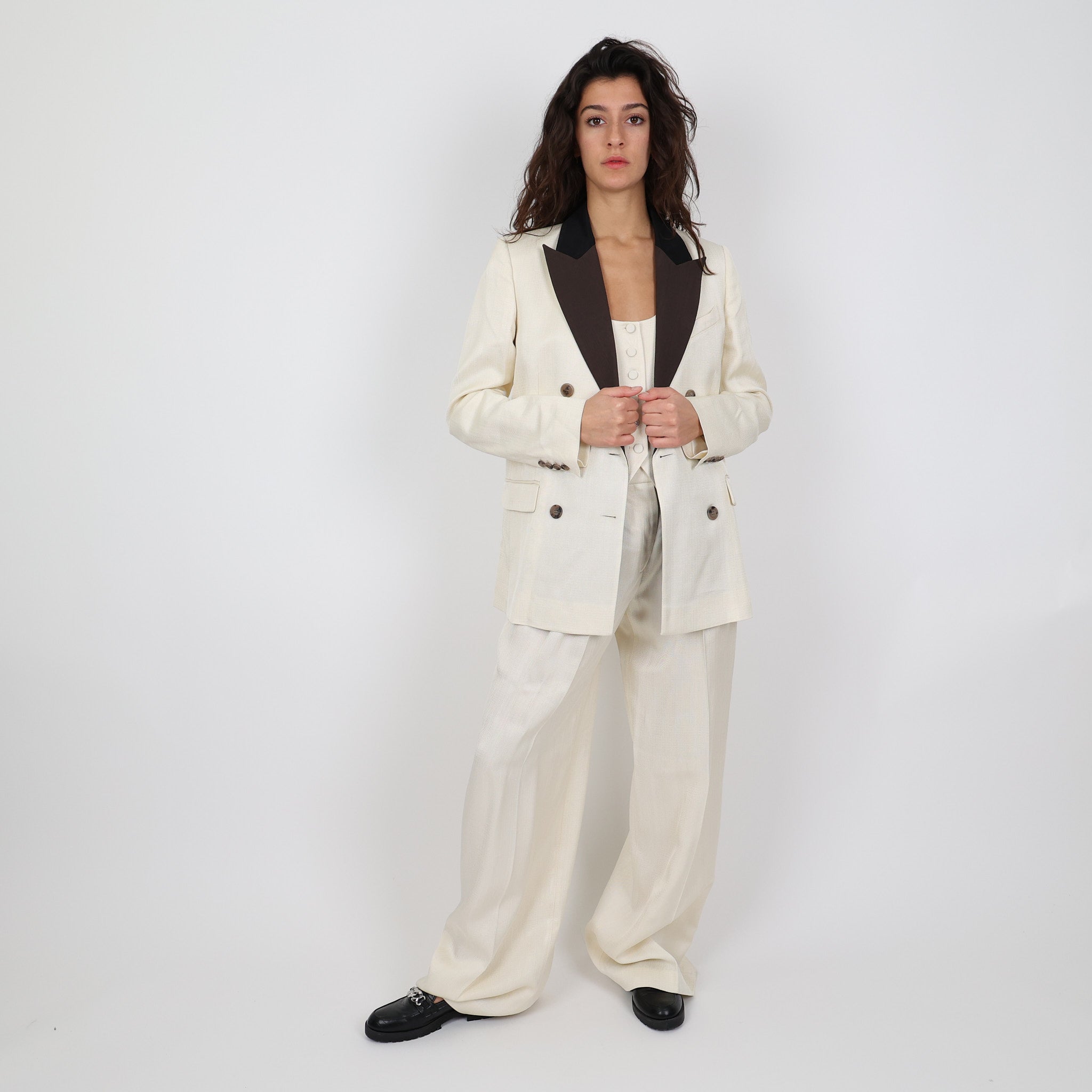 Suit, UK Size 10