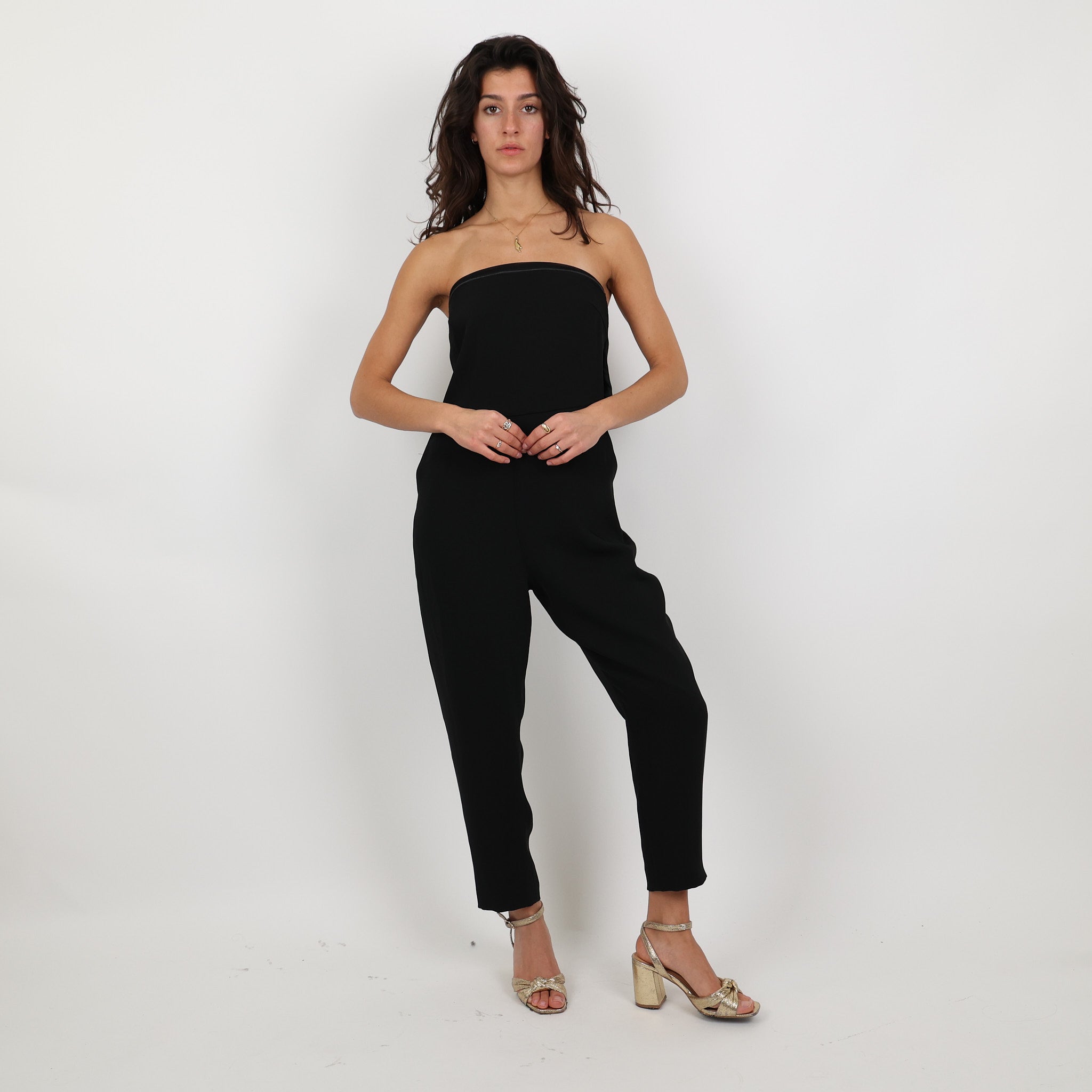 Jumpsuit, UK Size 8