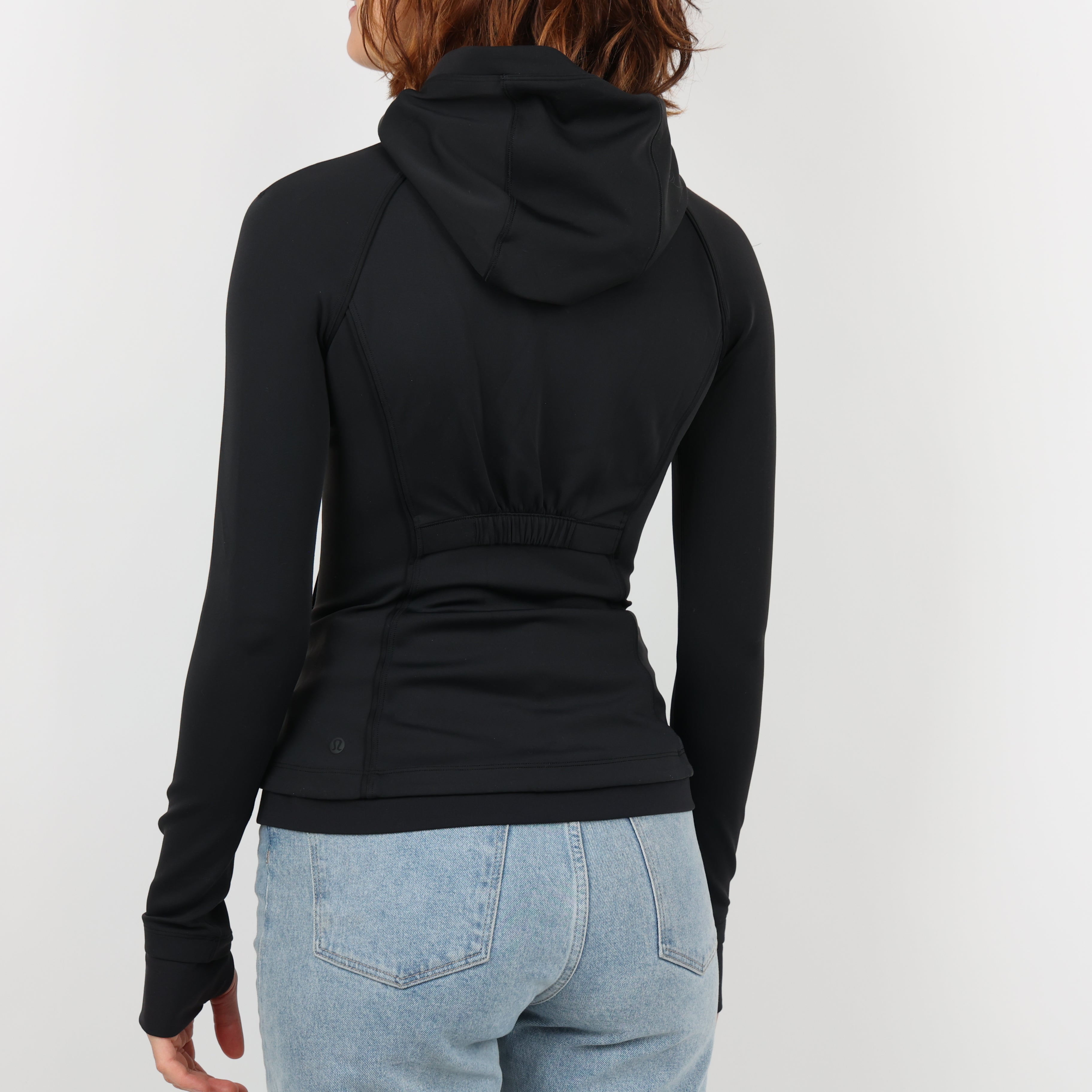 Athleisure, UK Size 8