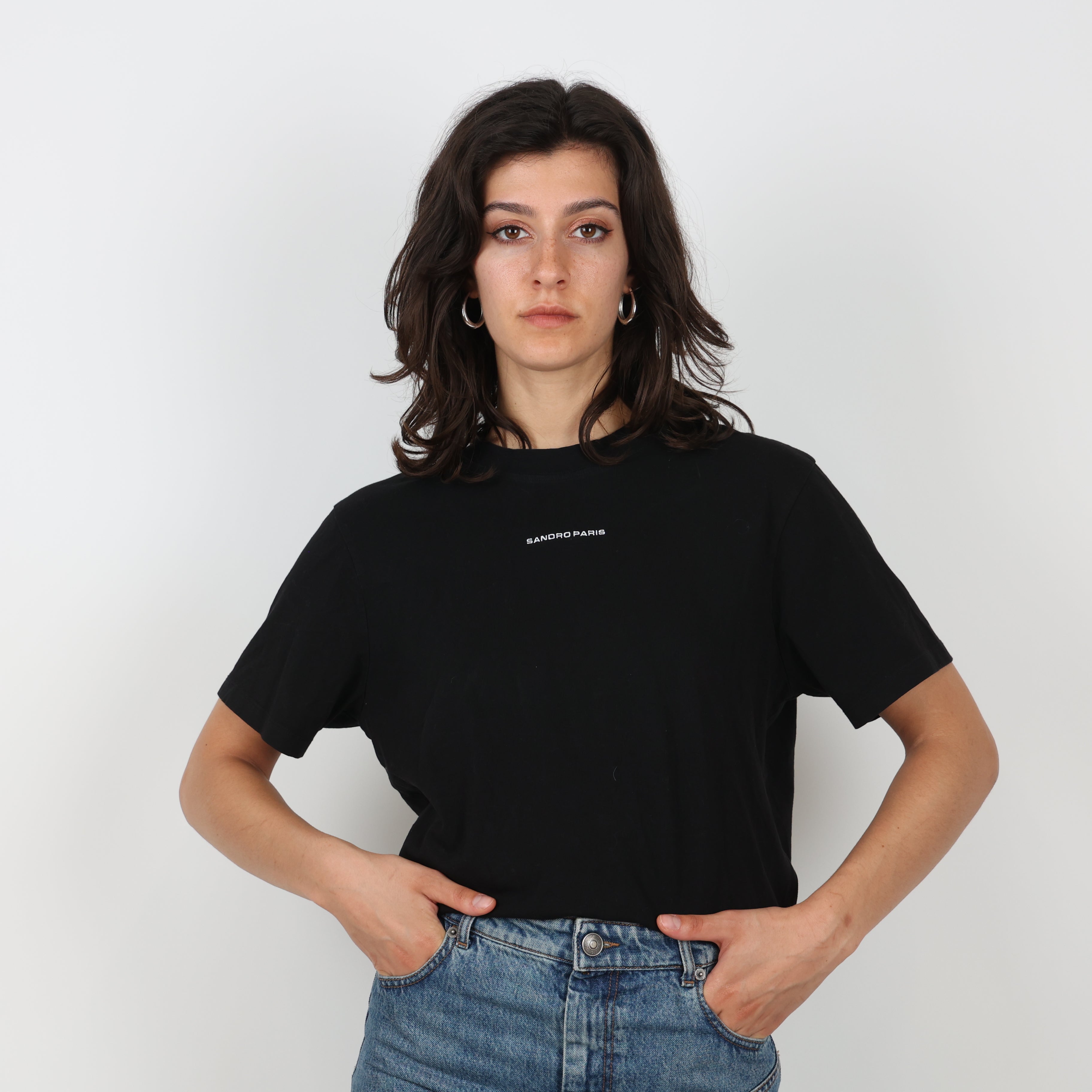 Top, UK Size 8