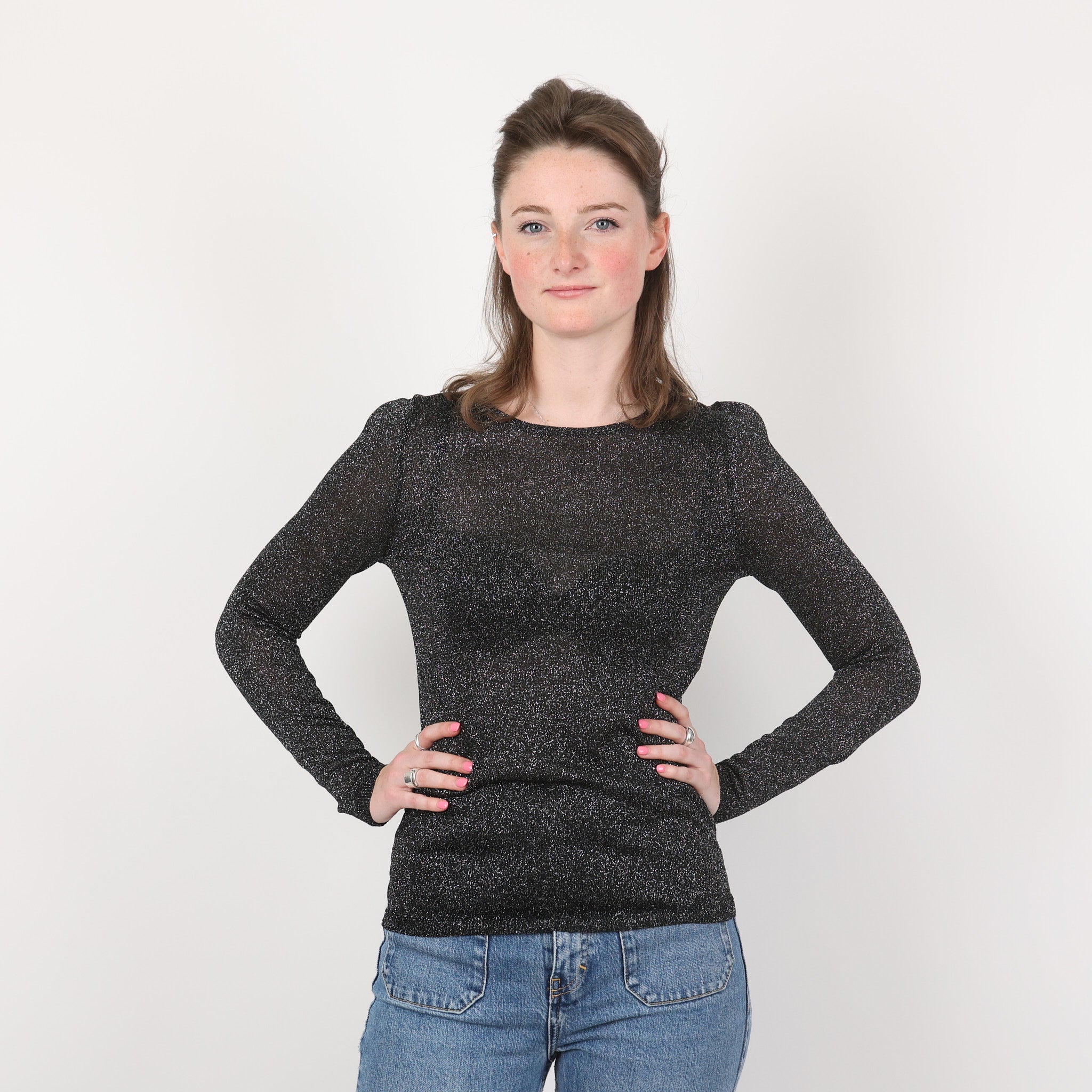 Top, UK Size 6
