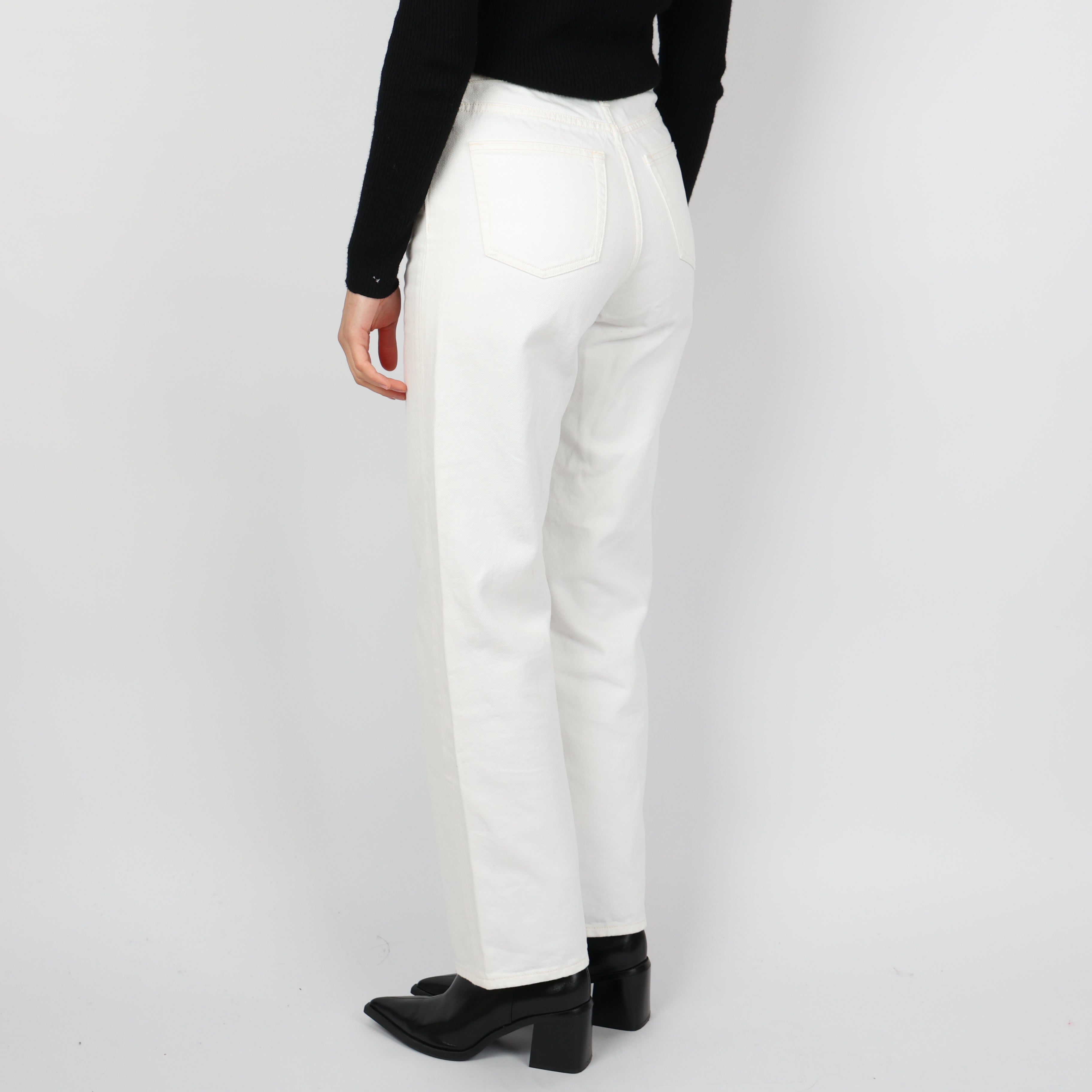 Jeans, Waist 26