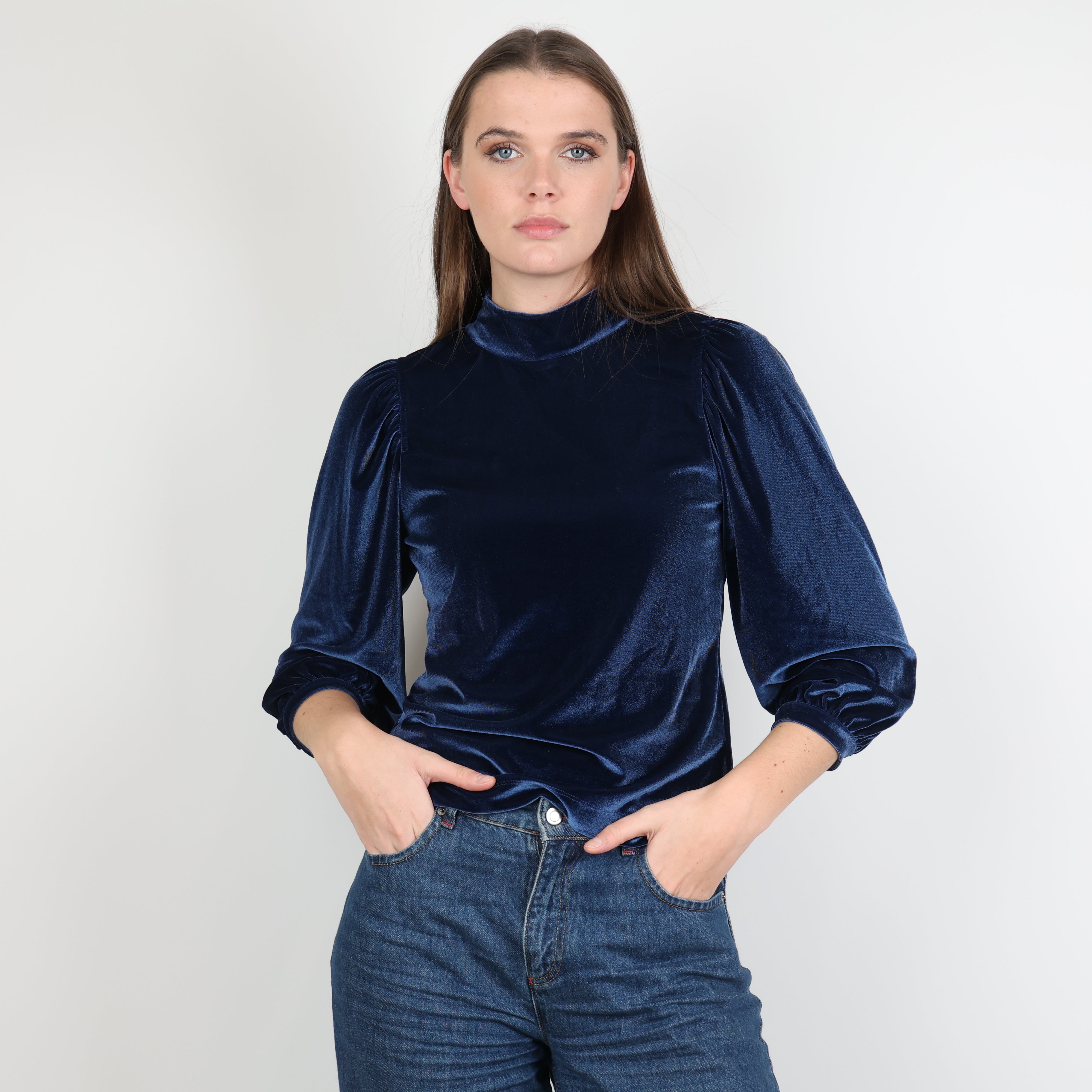 Blouse, UK Size 8