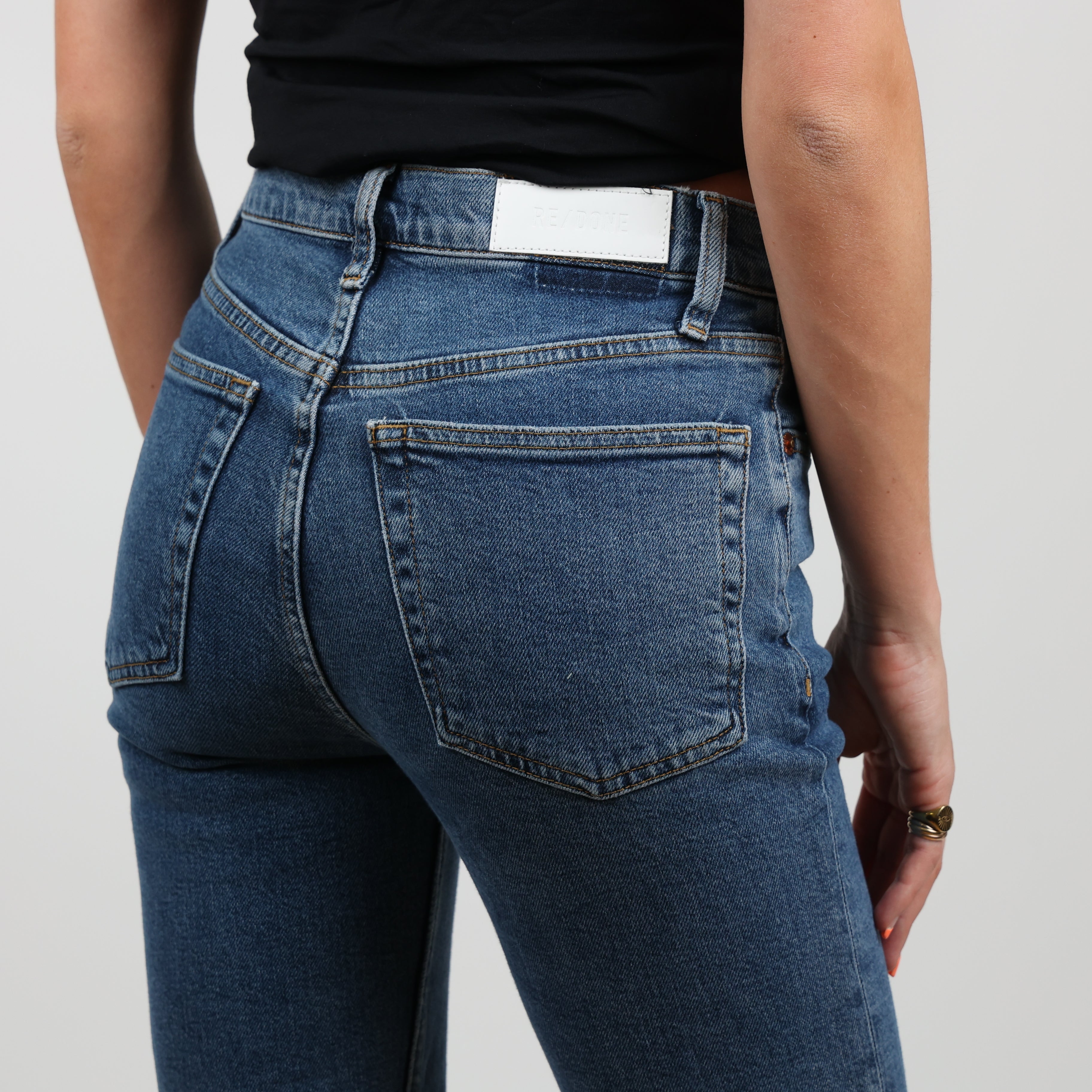 Jeans, Waist 26