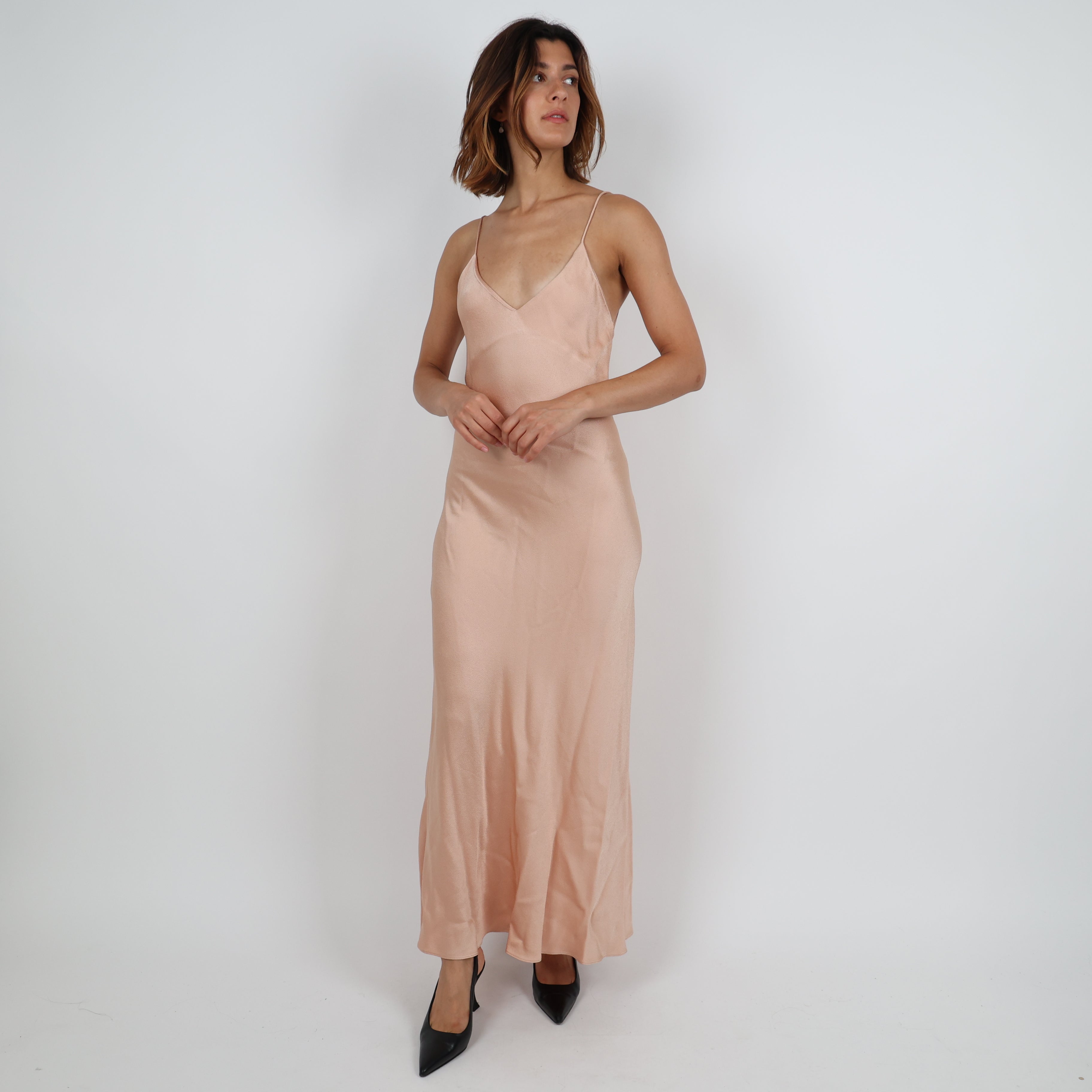 Dress, UK Size 4