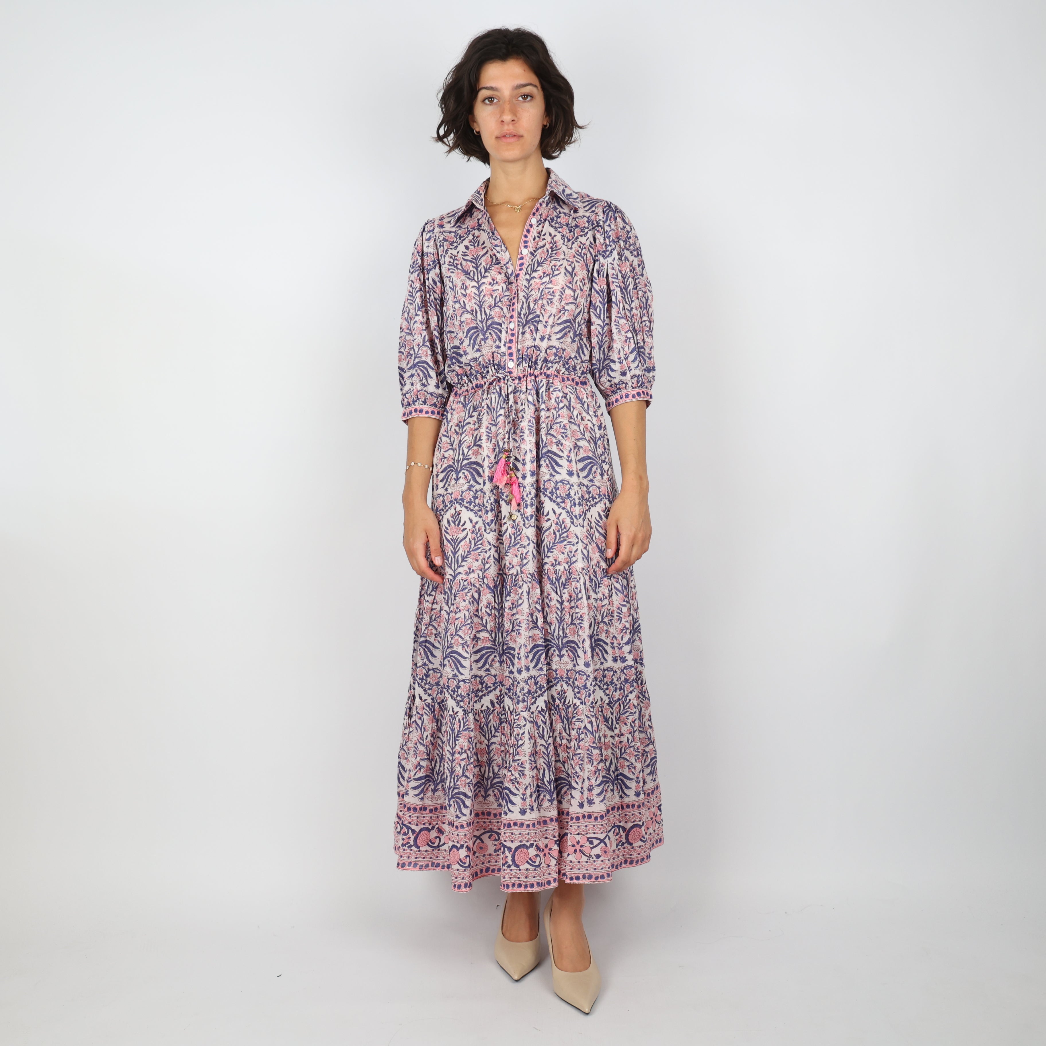 Dress, UK Size 14