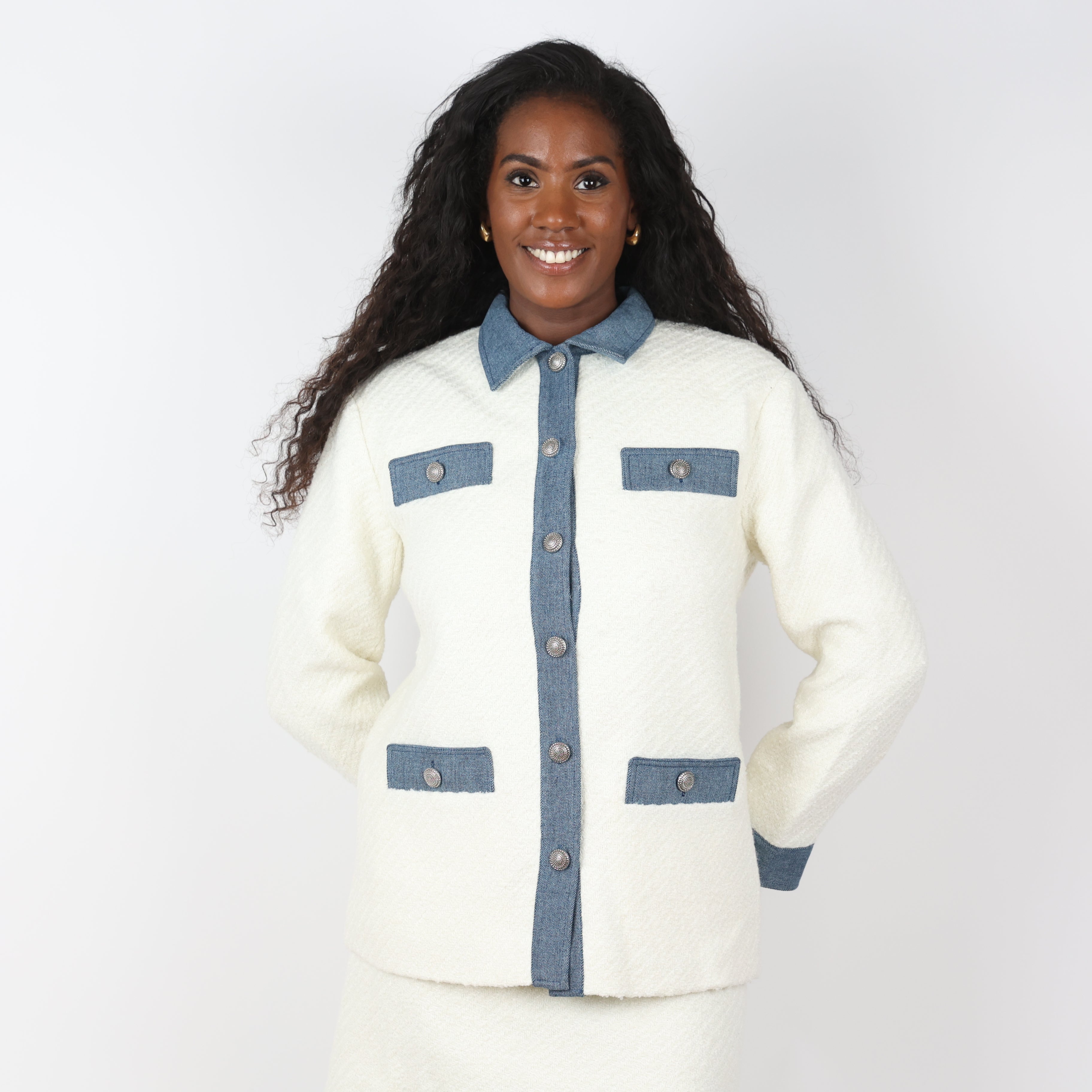 Co Ord, UK Size 10