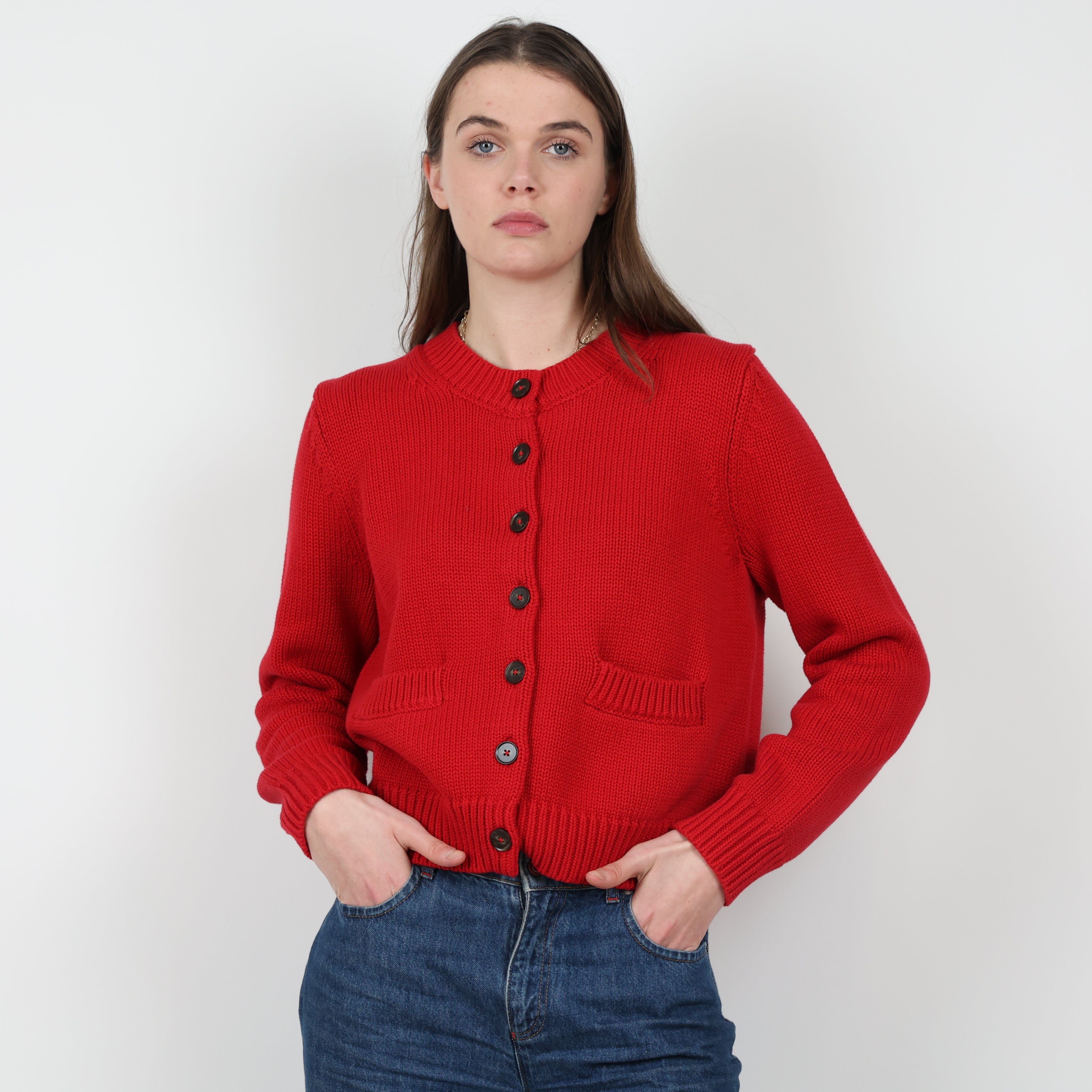 Knitwear, UK Size 16