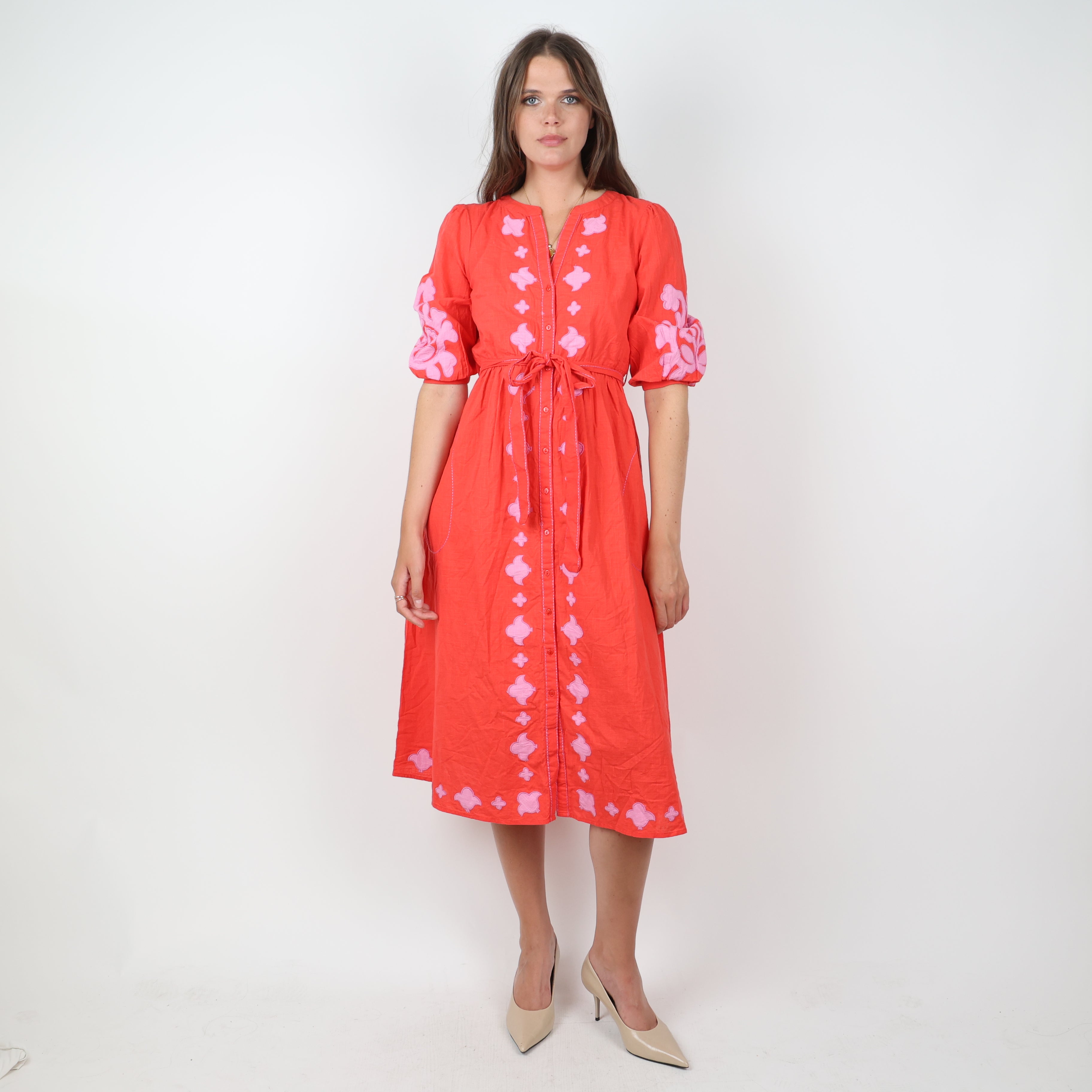 Dress, UK Size 8
