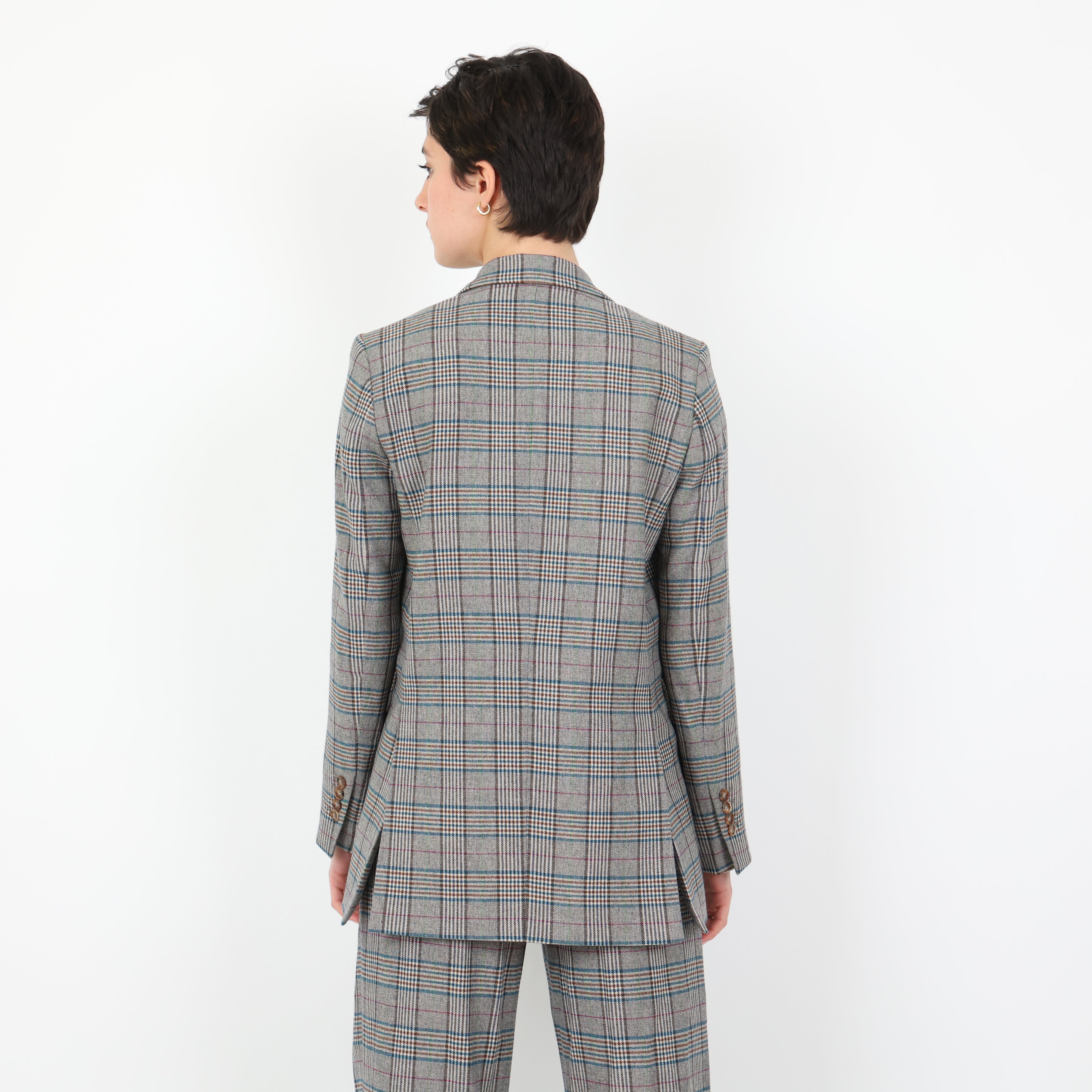 Suit, UK Size 8