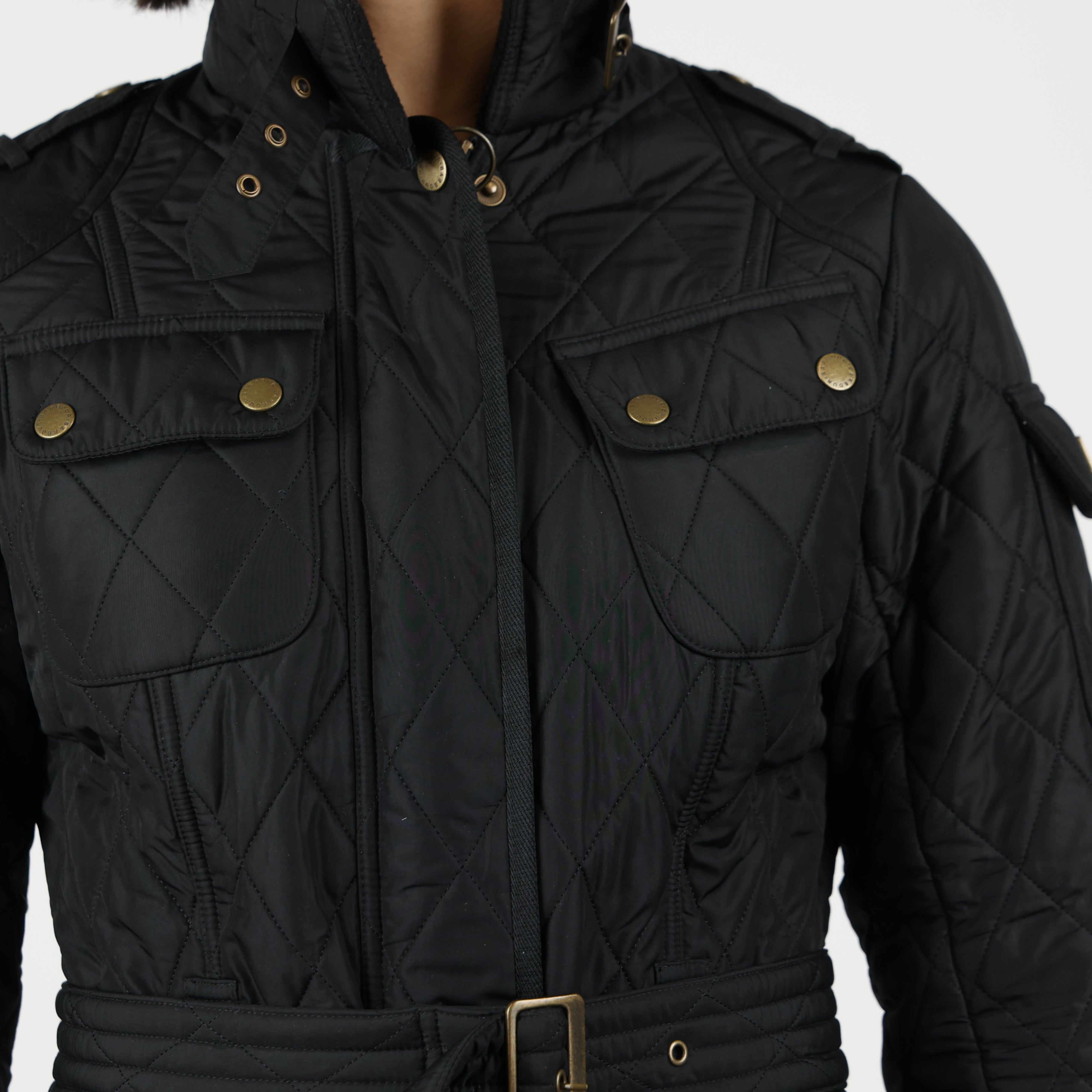 Jacket, UK Size 10