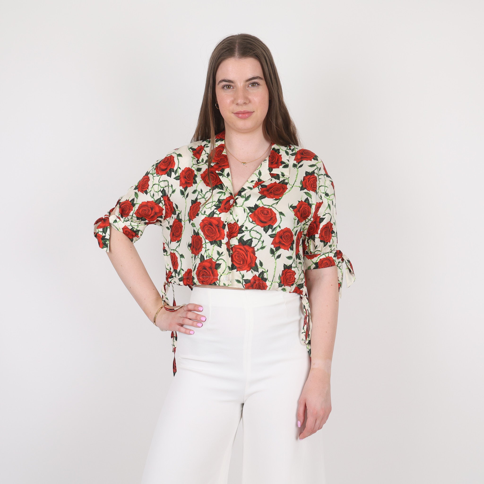 Top, UK Size 8