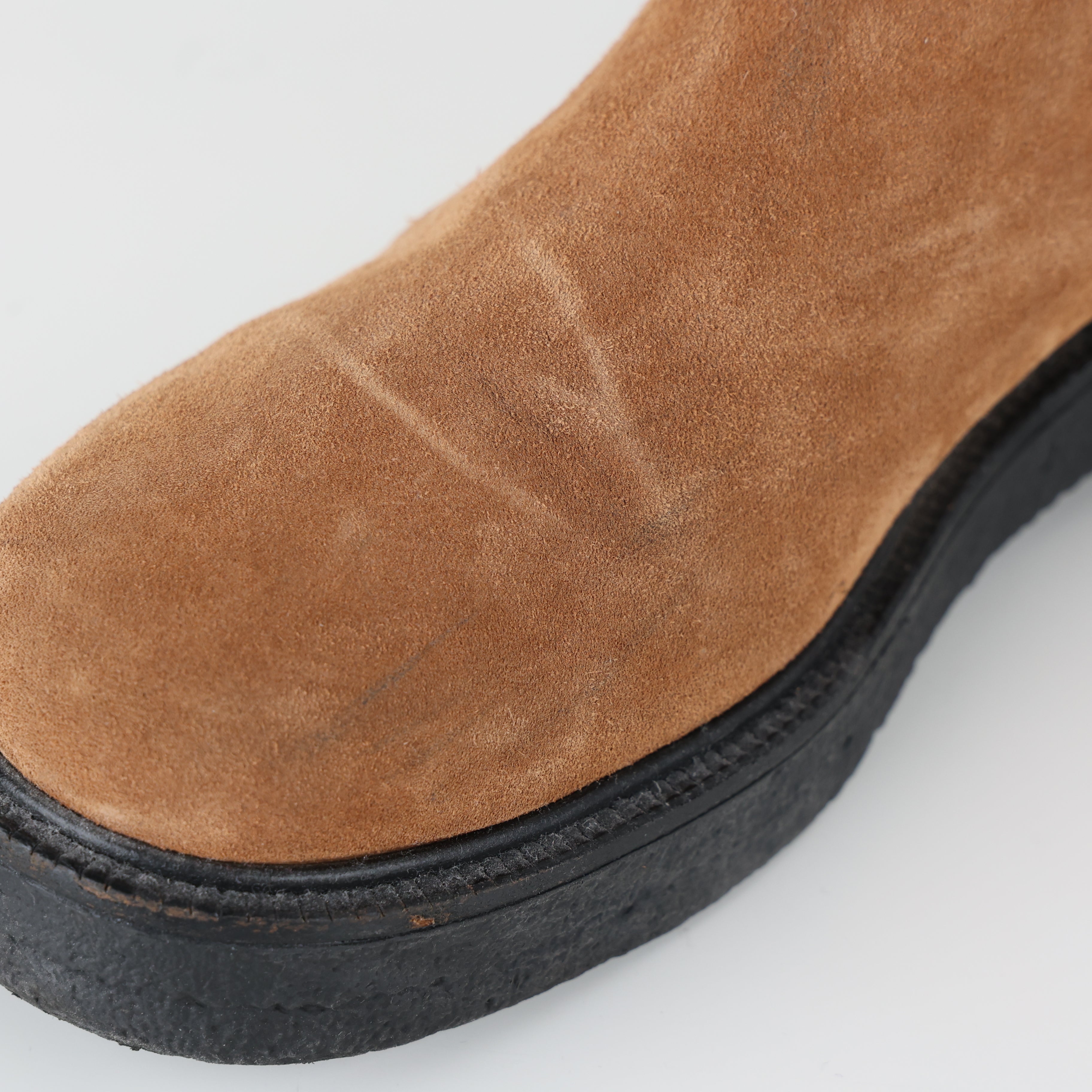 Boots , Shoe Size 37