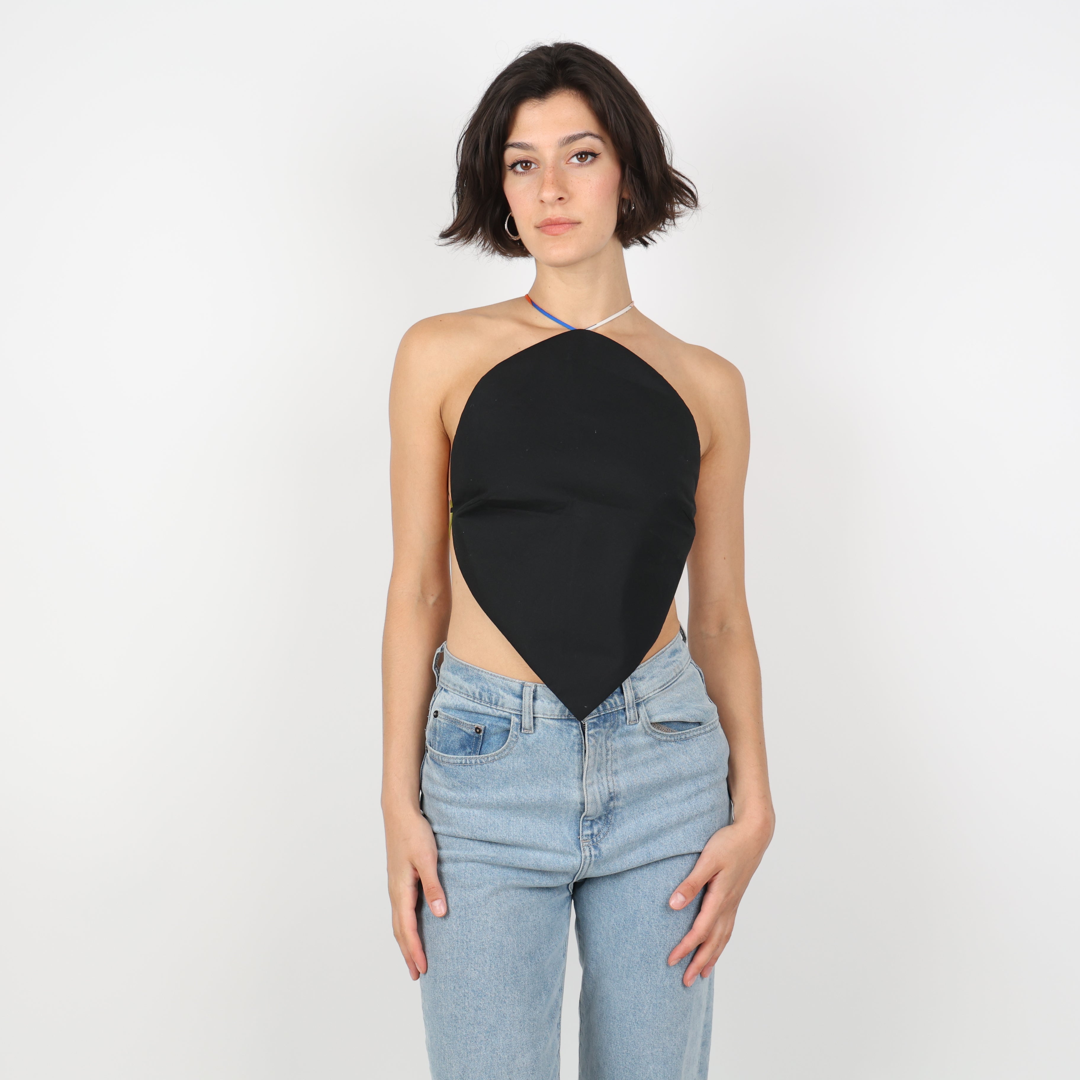 Top, UK Size 14