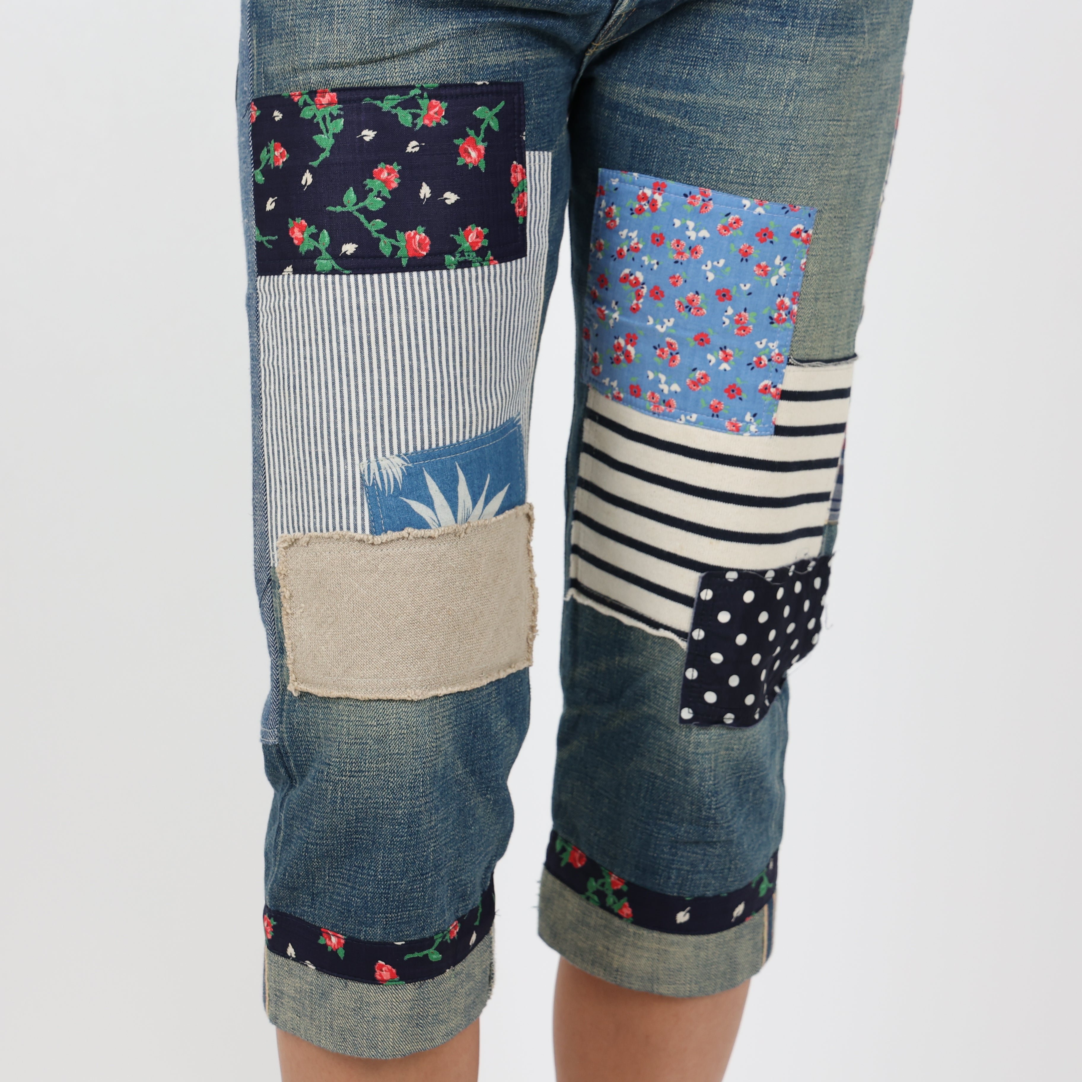 Jeans, Waist 24