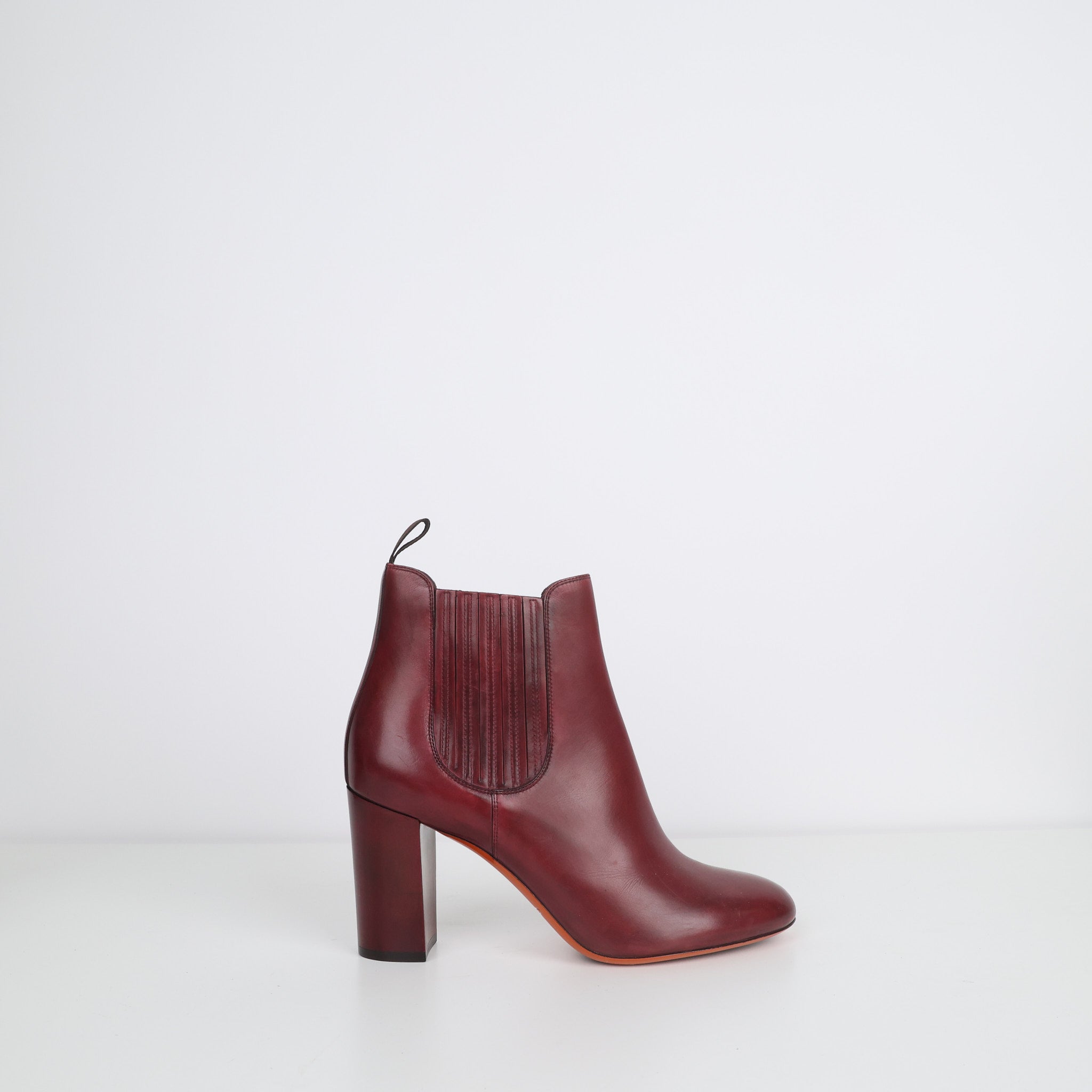 Boots, Shoe Size 40