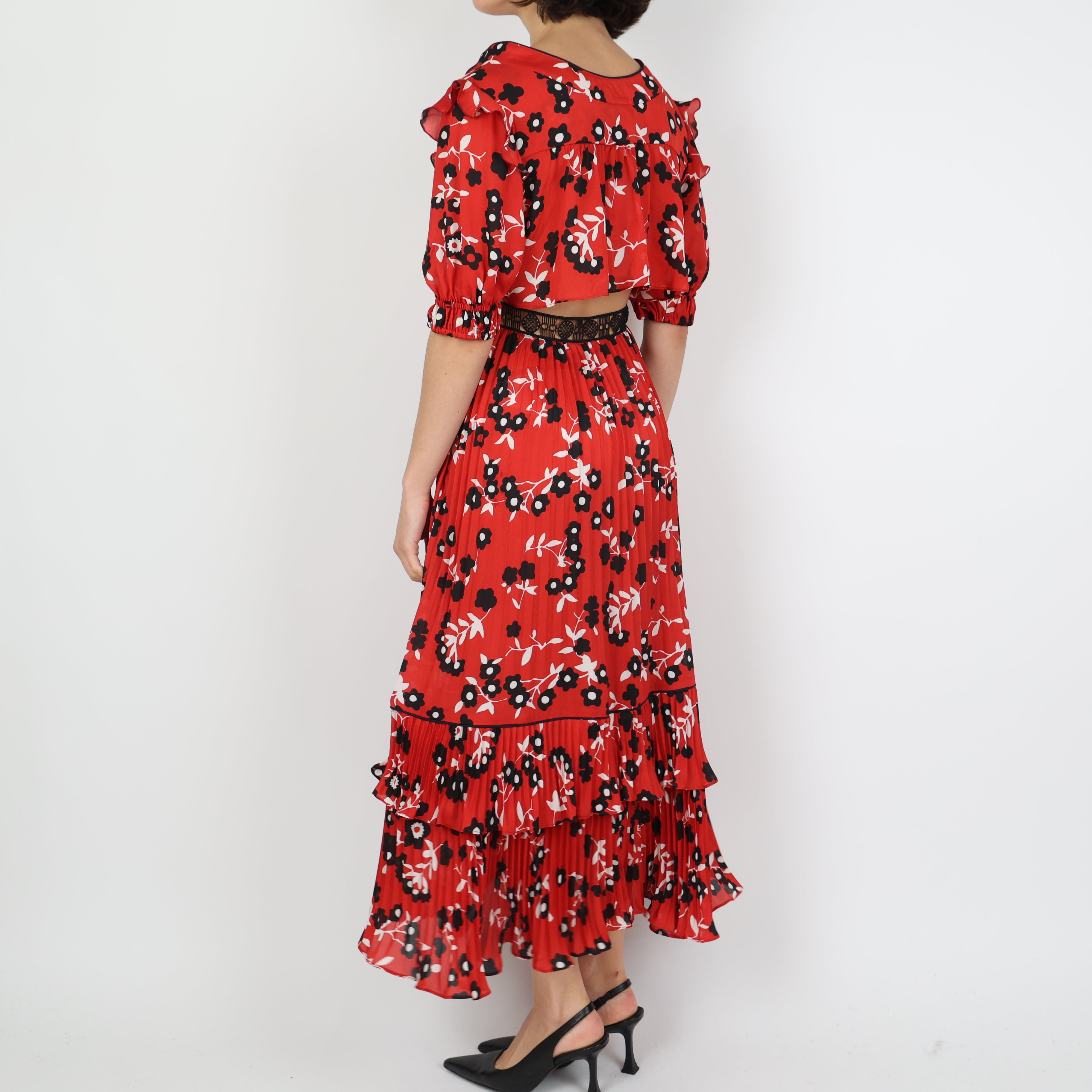 Dress, UK Size 8