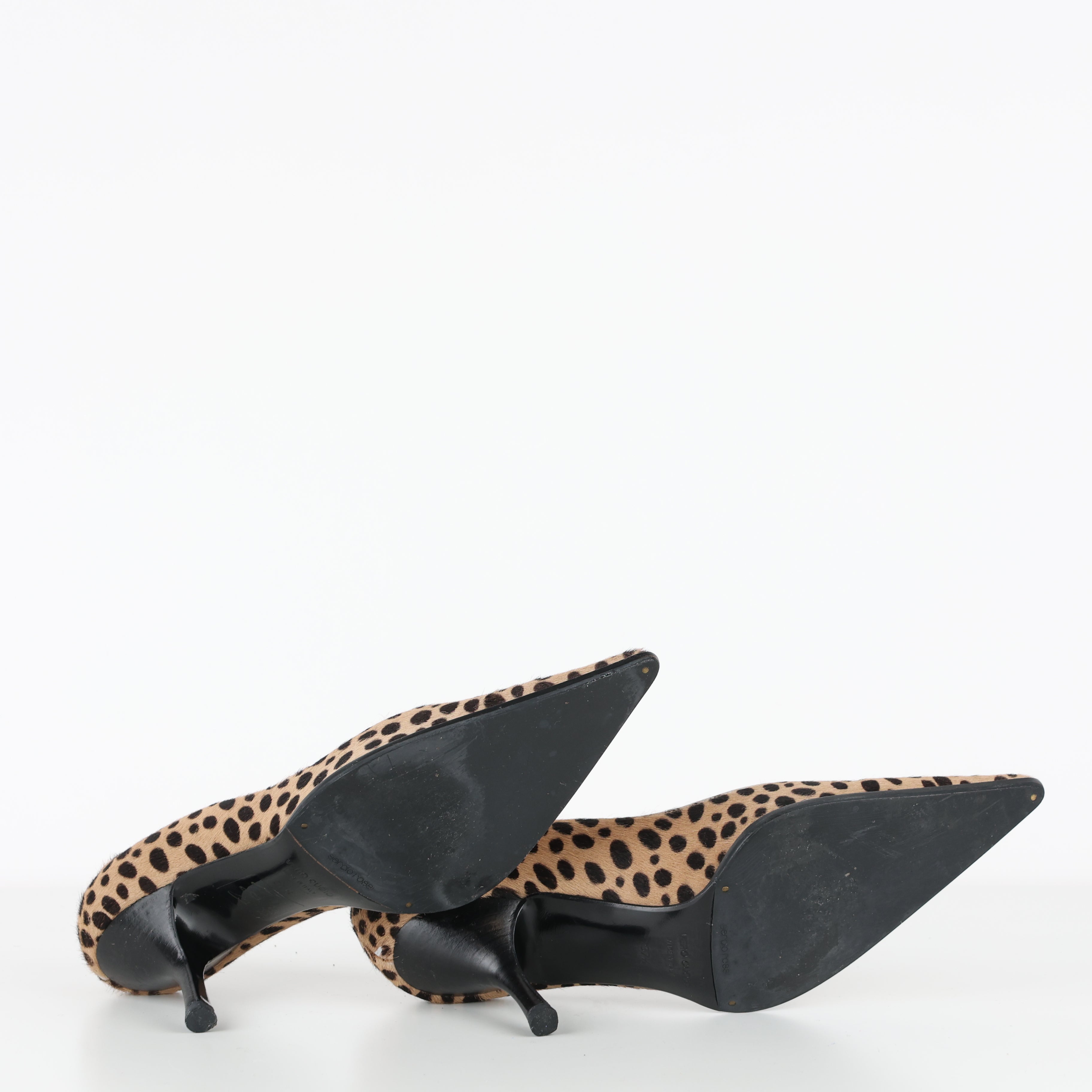 Heels , Shoe Size 37.5