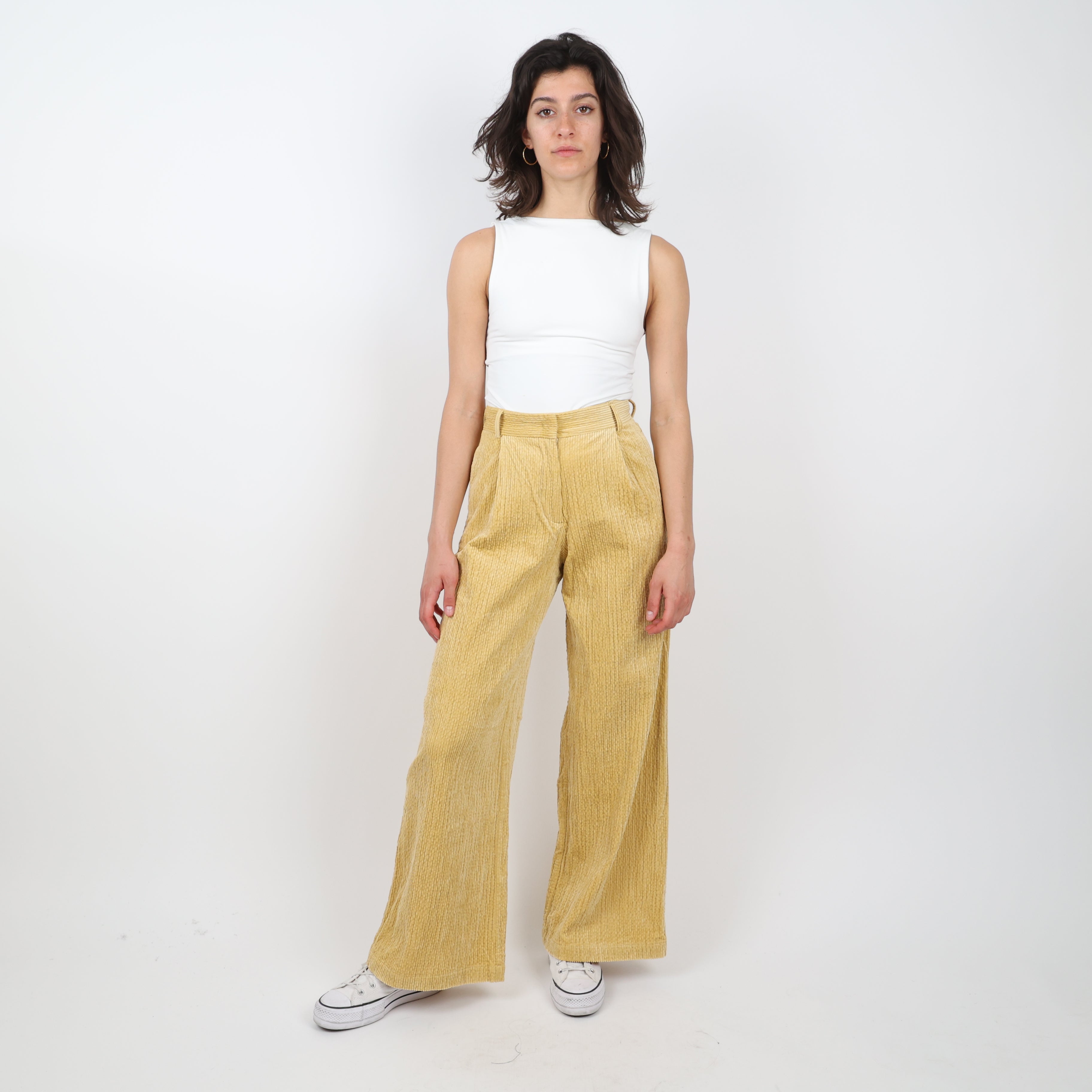 Trousers, UK Size 6