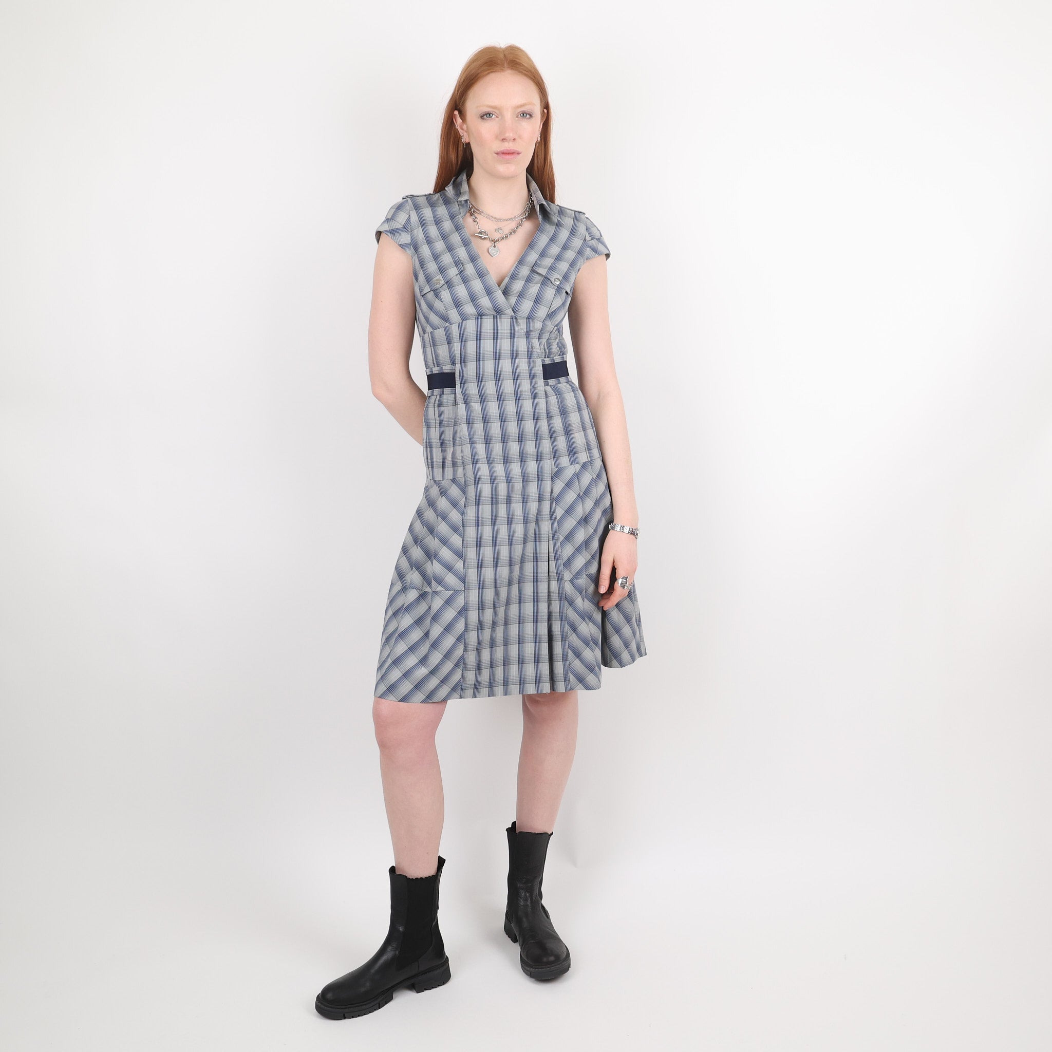 Dress, UK Size 8