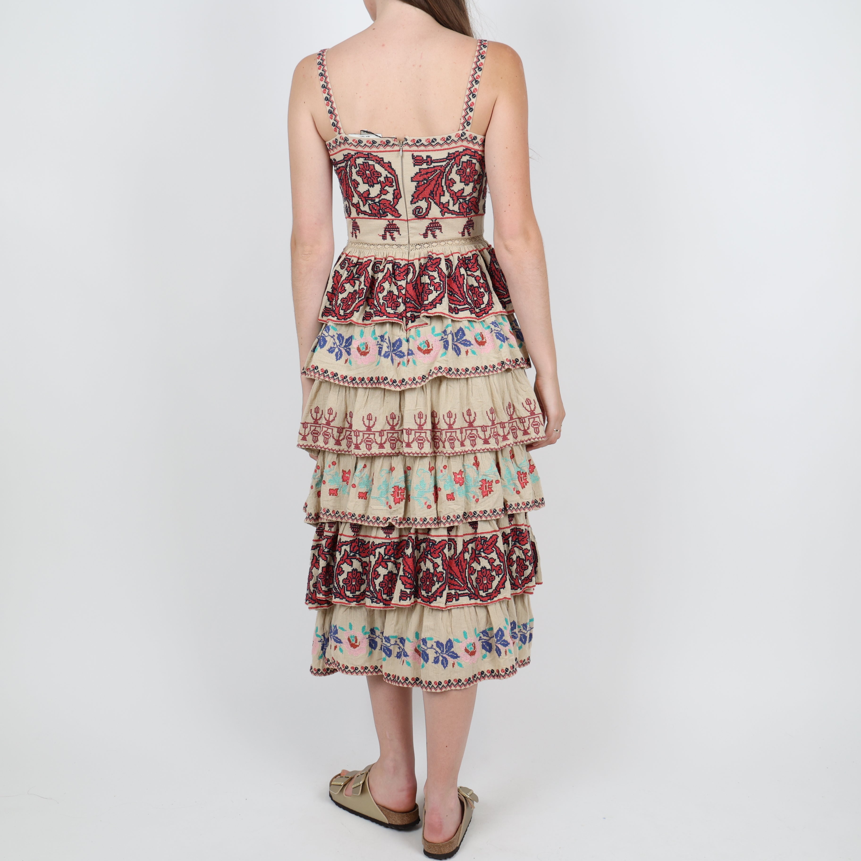 Dress, UK Size 12